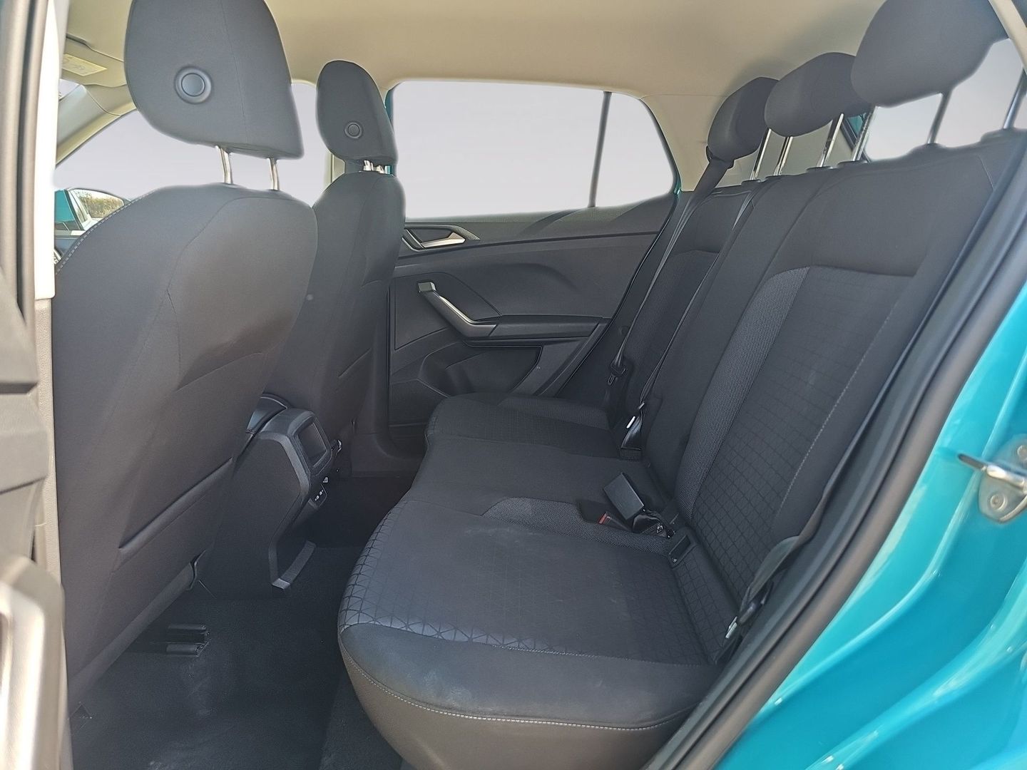 Volkswagen T-Cross Advance 1.0 TSI 70 kW (95 CV)