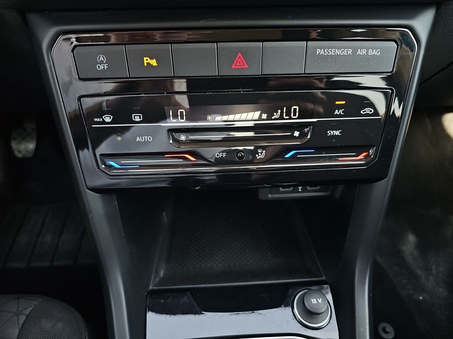 Volkswagen T-Cross Advance 1.0 TSI 70 kW (95 CV)