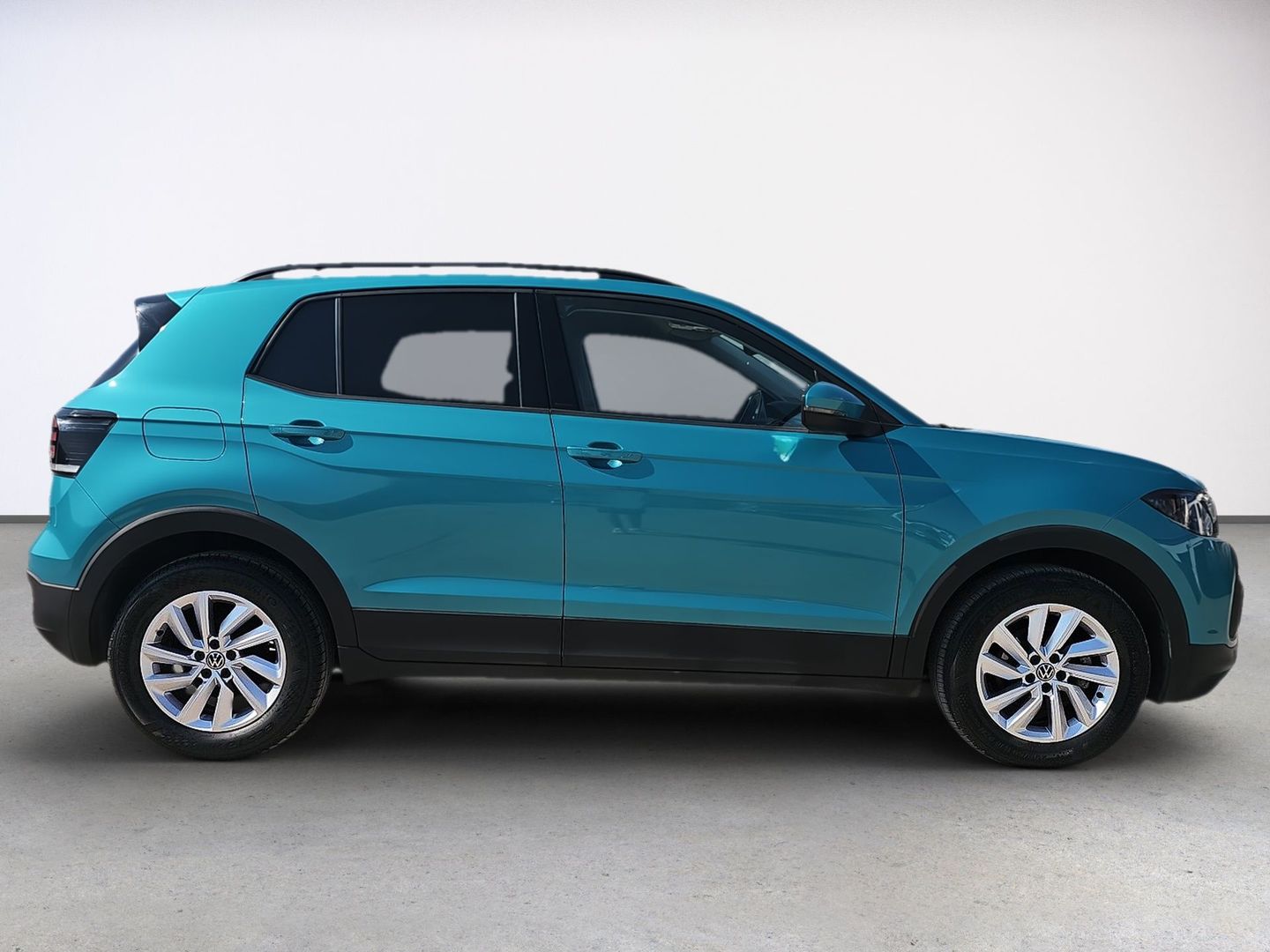 Volkswagen T-Cross Advance 1.0 TSI 70 kW (95 CV)