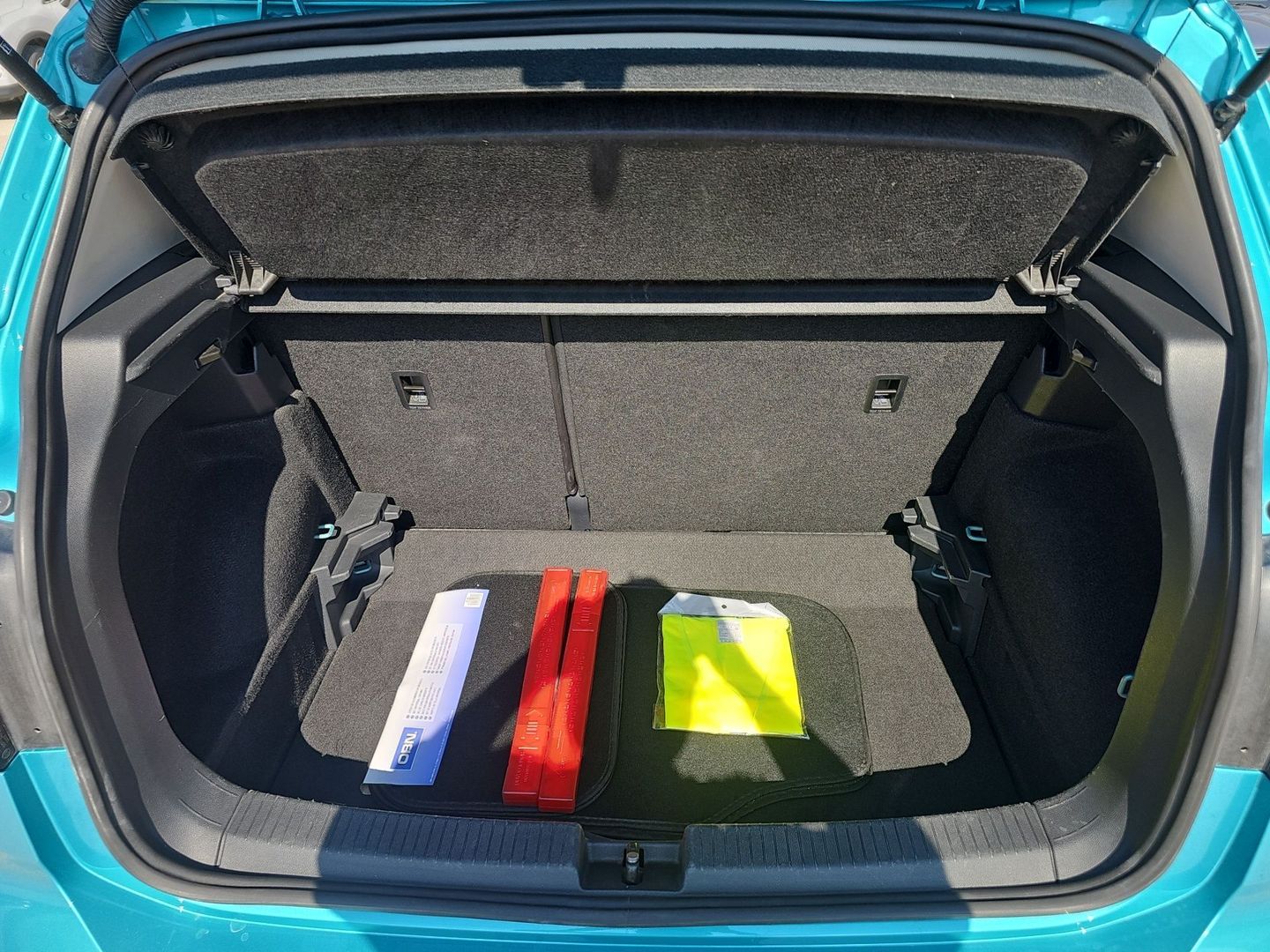 Volkswagen T-Cross Advance 1.0 TSI 70 kW (95 CV)