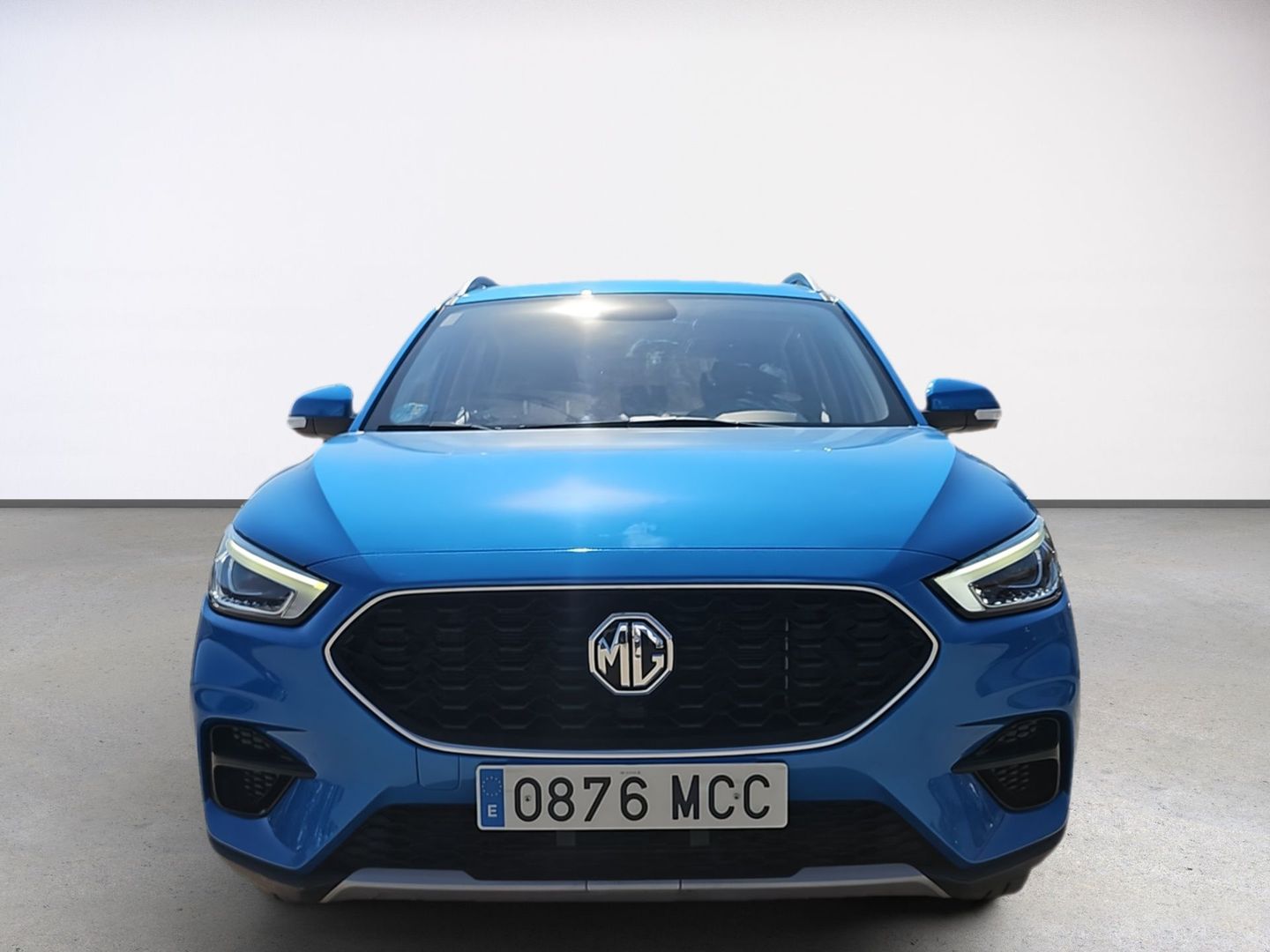 MG ZS 1.5 Comfort 78 kW (106 CV)