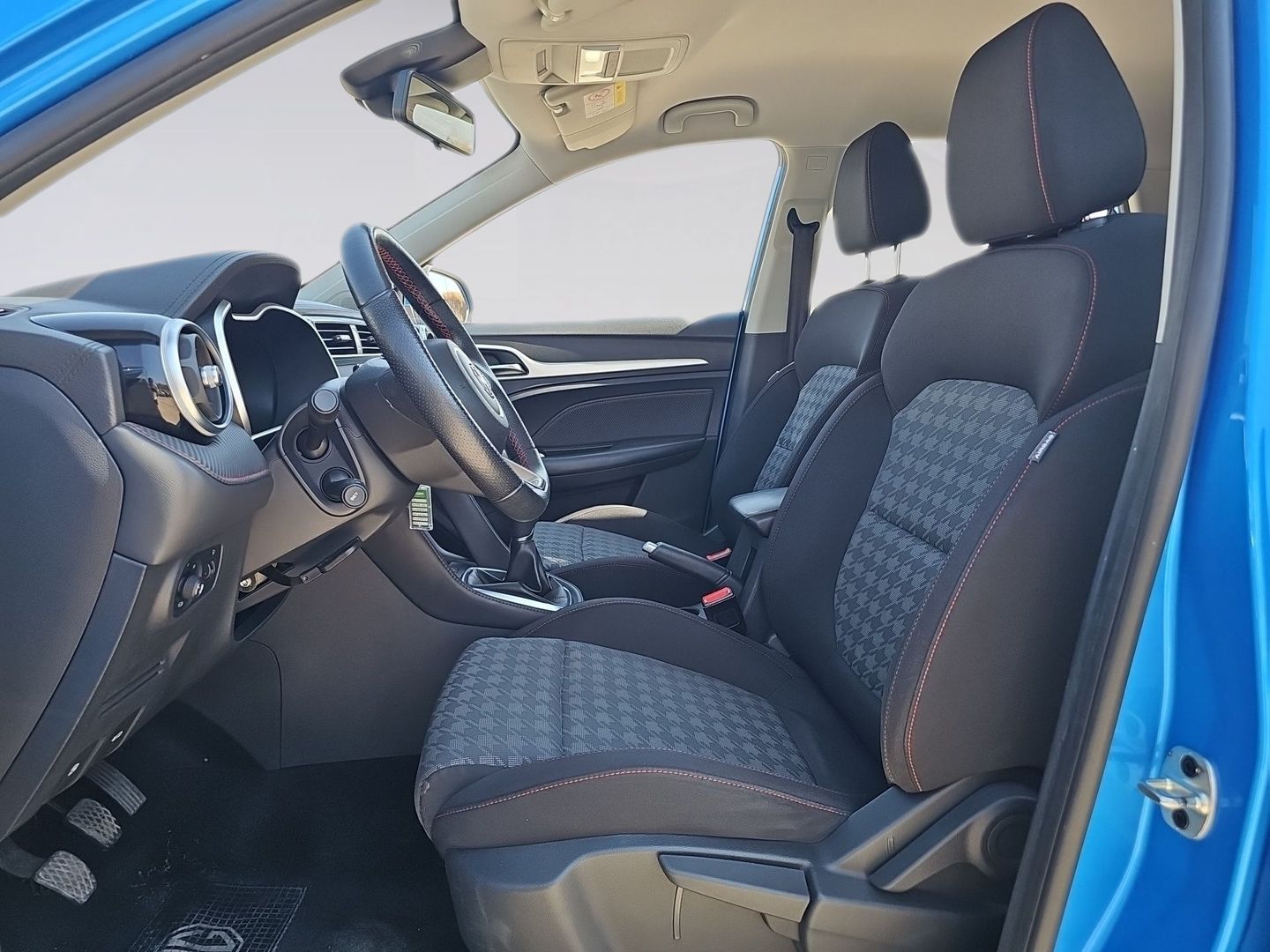 MG ZS 1.5 Comfort 78 kW (106 CV)