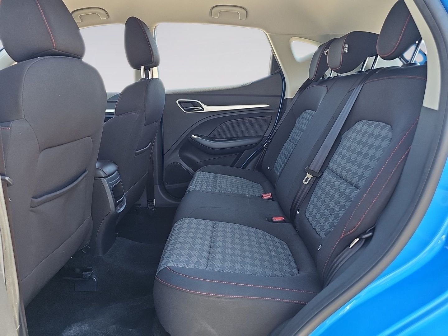 MG ZS 1.5 Comfort 78 kW (106 CV)