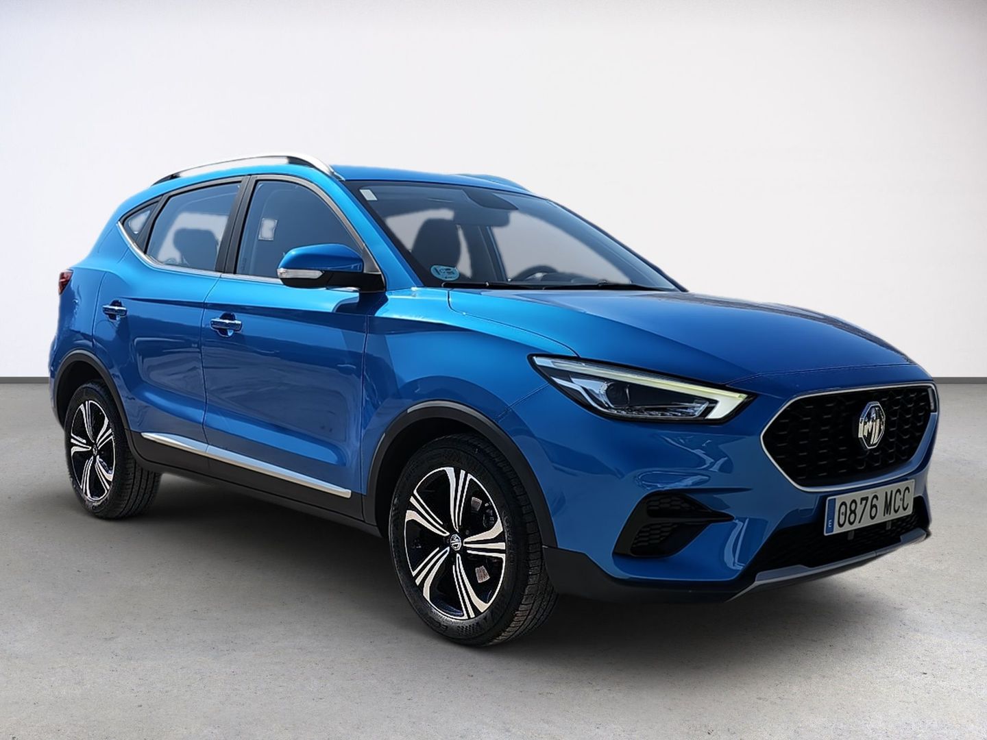 MG ZS 1.5 Comfort 78 kW (106 CV)