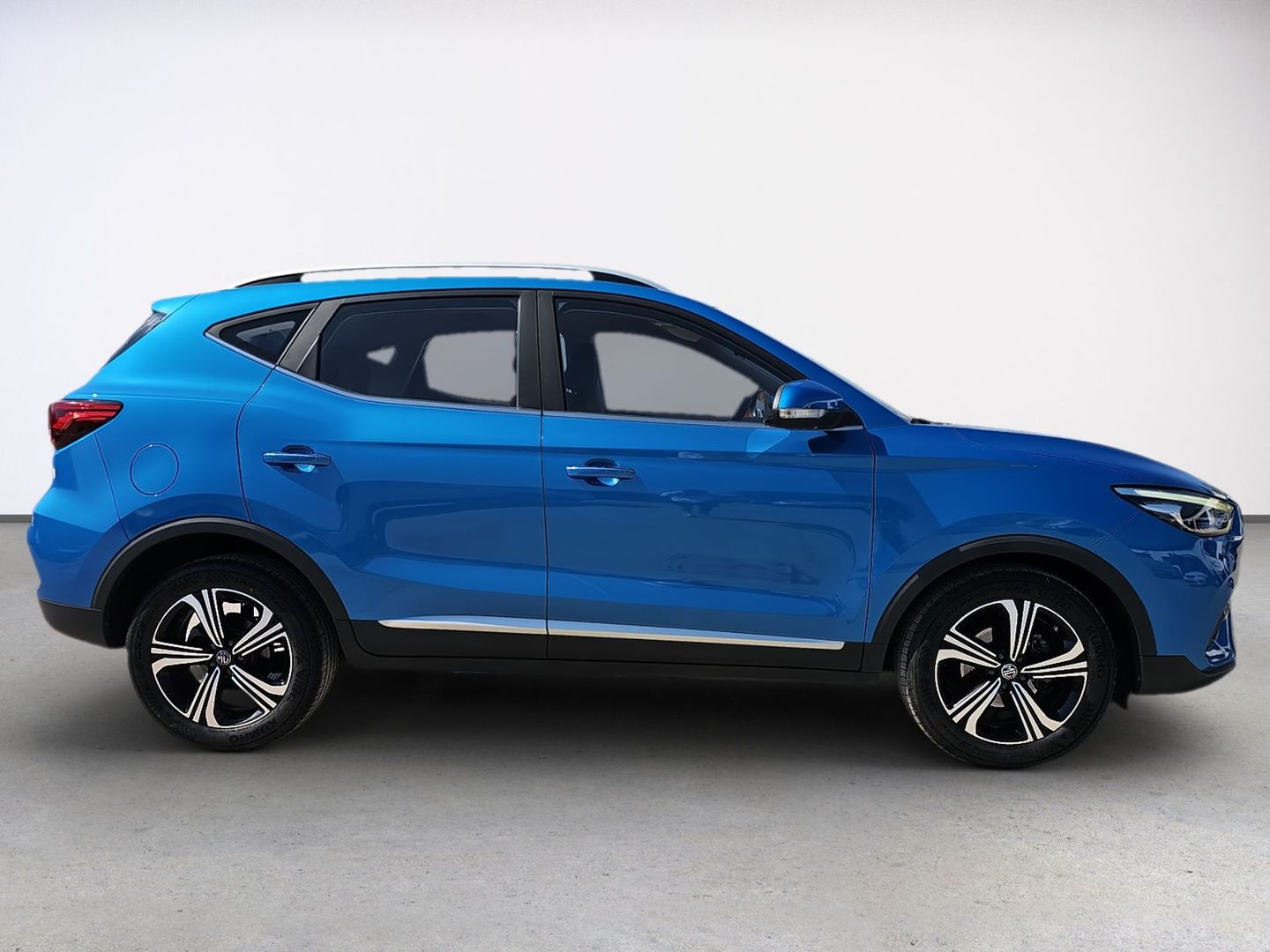 MG ZS 1.5 Comfort 78 kW (106 CV)