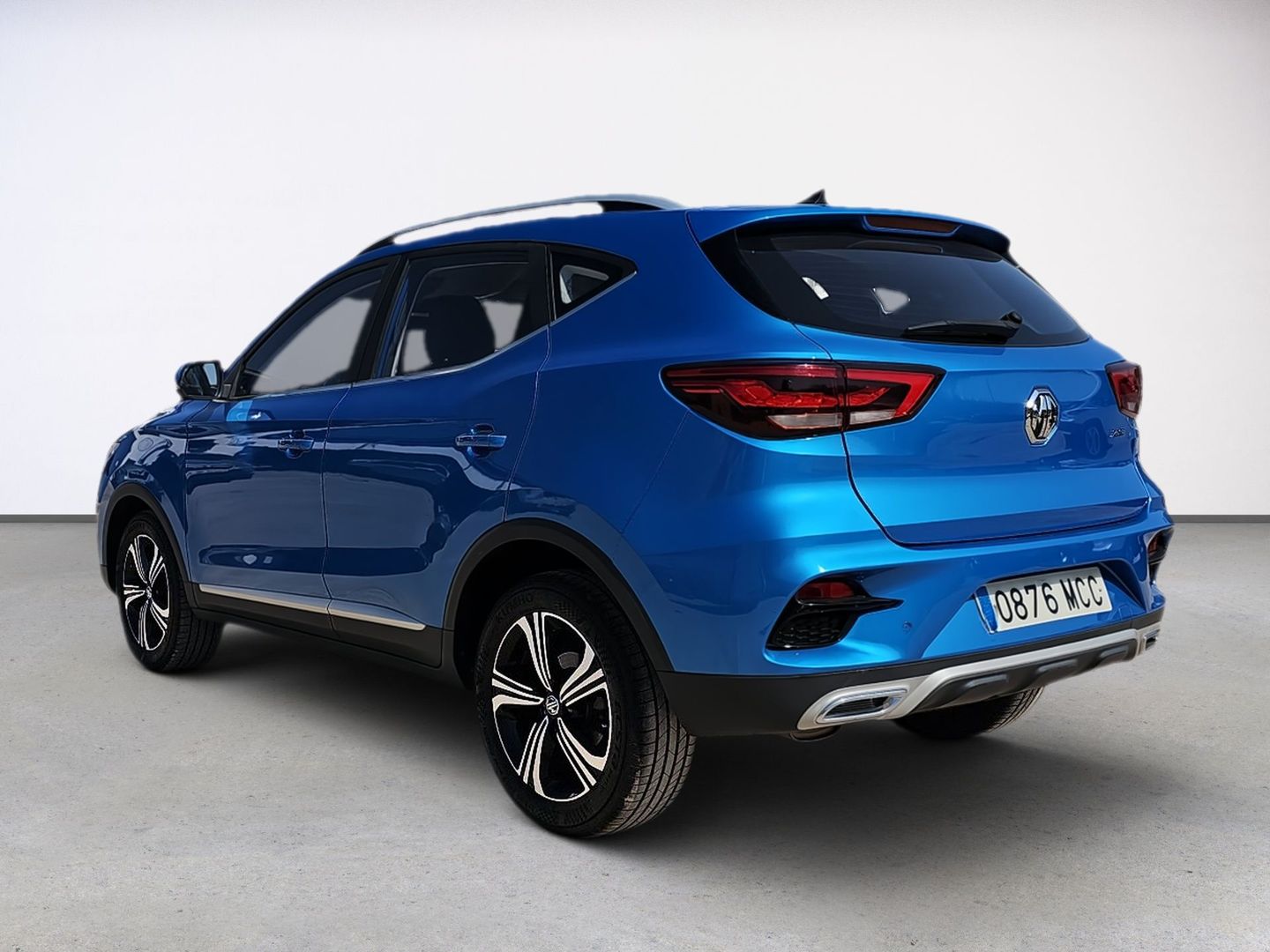 MG ZS 1.5 Comfort 78 kW (106 CV)