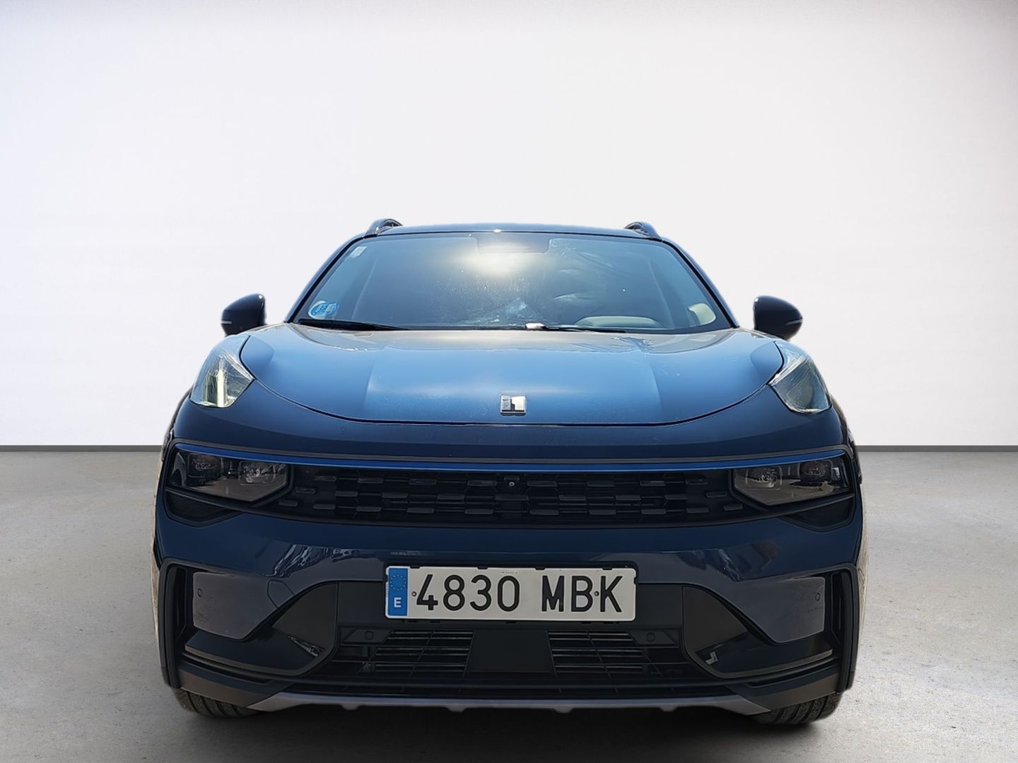 Lynk & Co 01 1.5 PHEV 192 kW (261 CV)