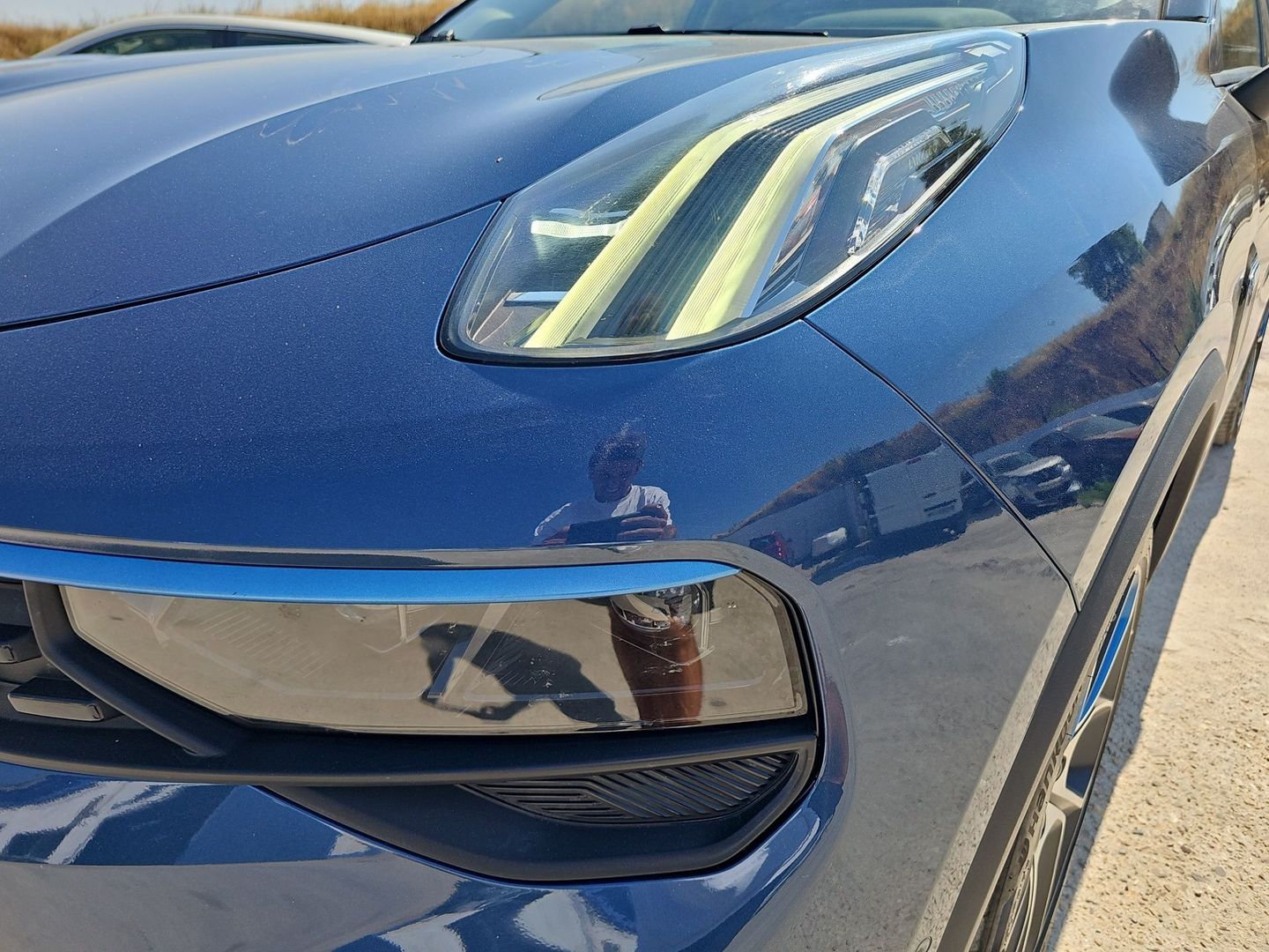 Lynk & Co 01 1.5 PHEV 192 kW (261 CV)