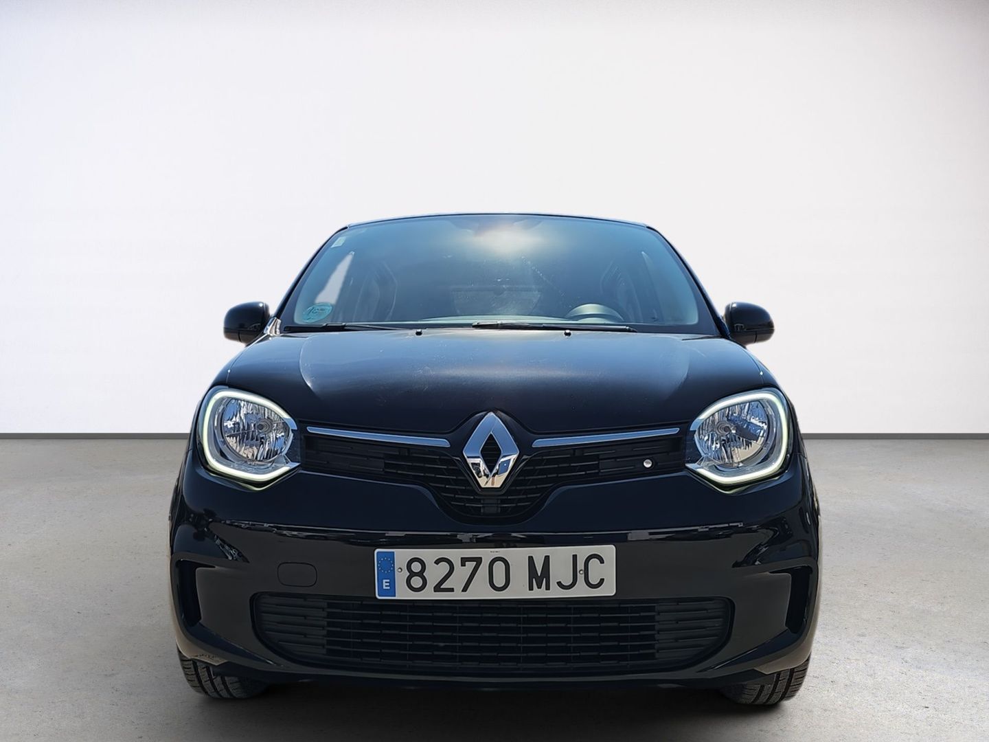Renault TWINGO 1.0 48 kW (65 CV)