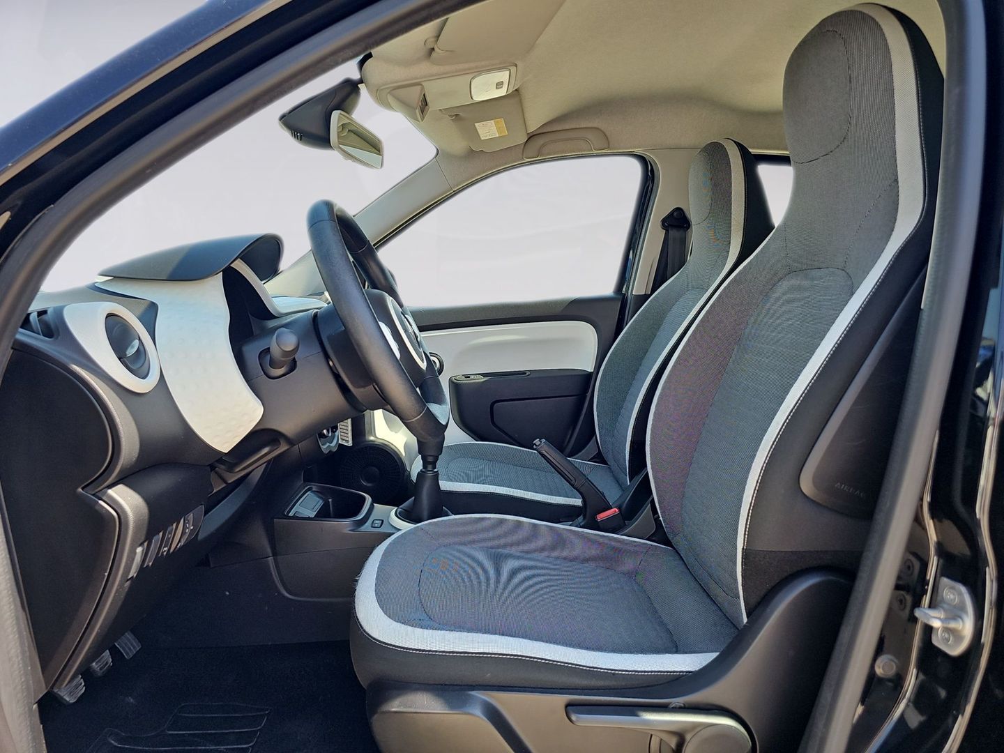 Renault TWINGO 1.0 48 kW (65 CV)