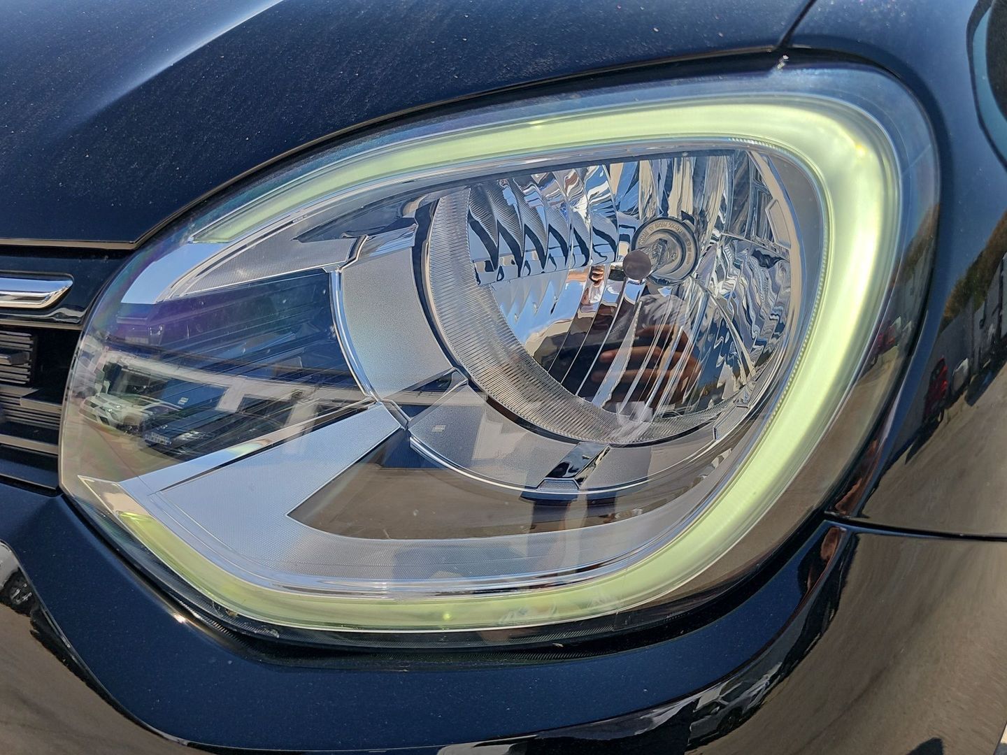 Renault TWINGO 1.0 48 kW (65 CV)