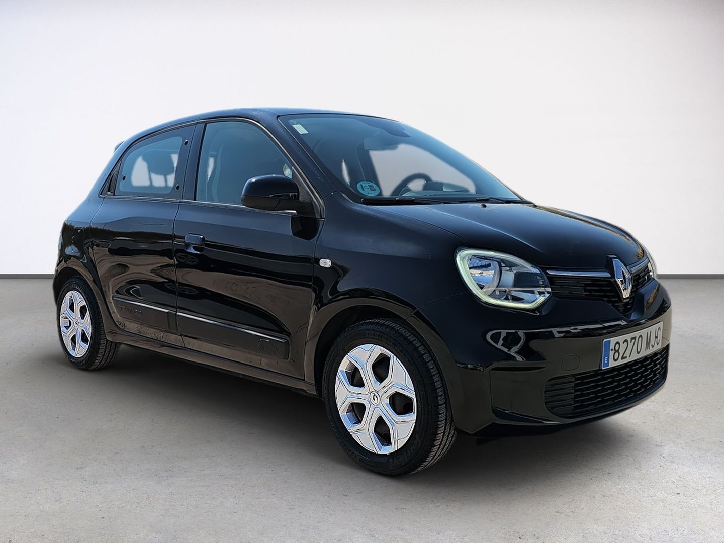 Renault TWINGO 1.0 48 kW (65 CV)