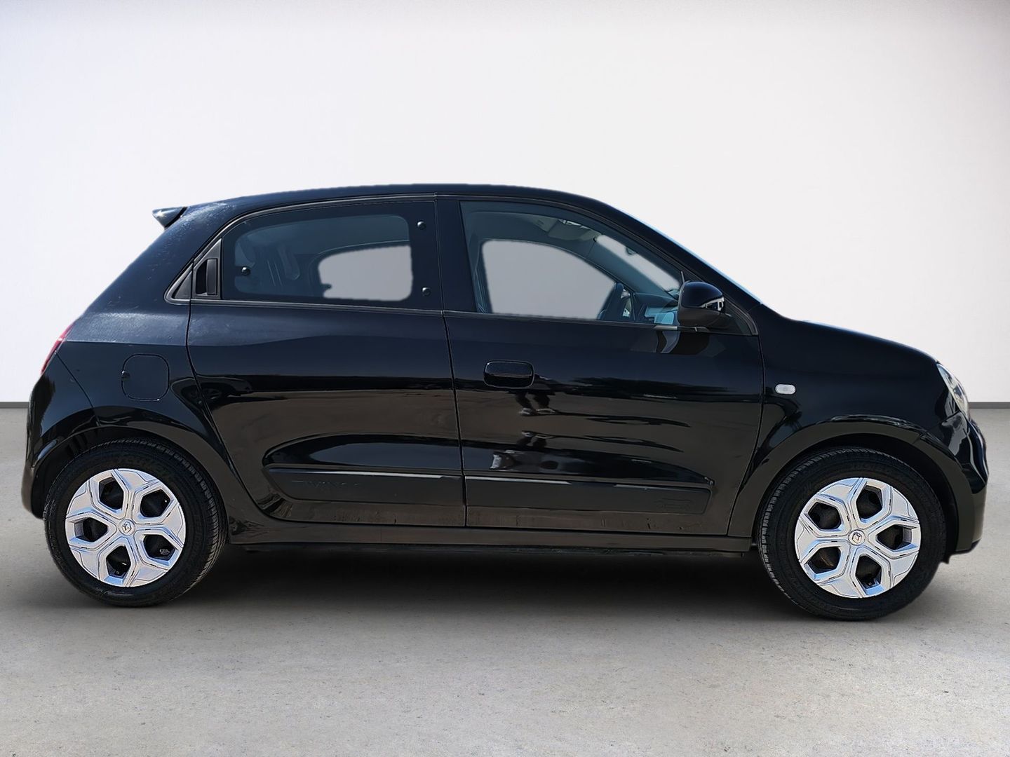 Renault TWINGO 1.0 48 kW (65 CV)