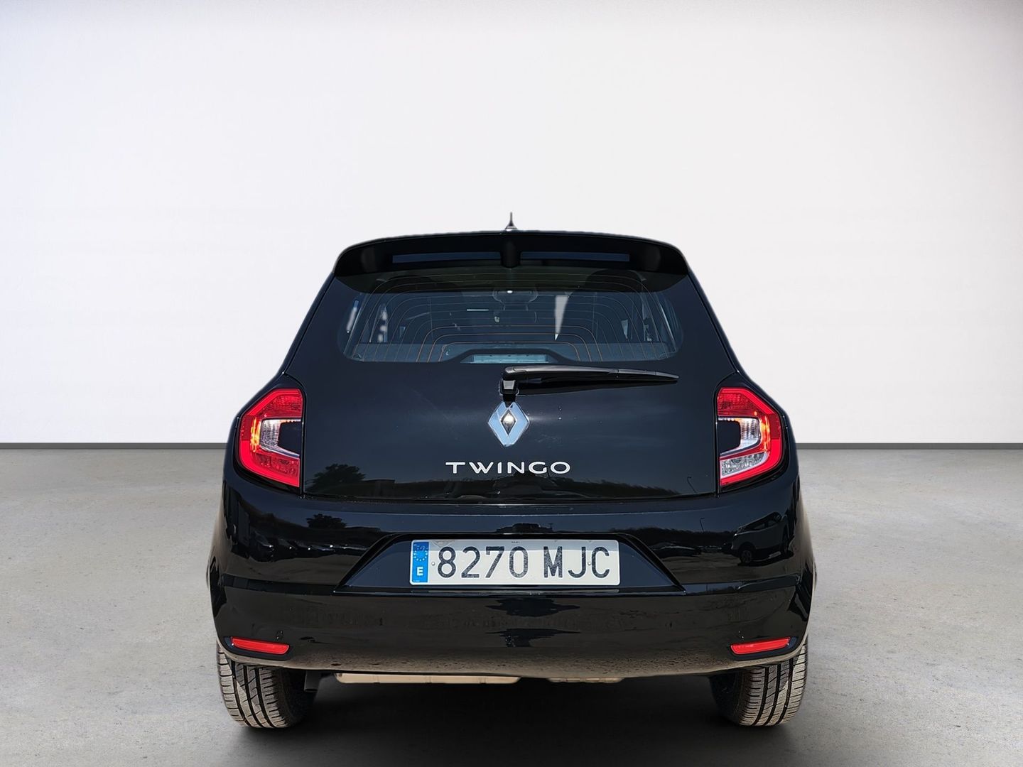 Renault TWINGO 1.0 48 kW (65 CV)