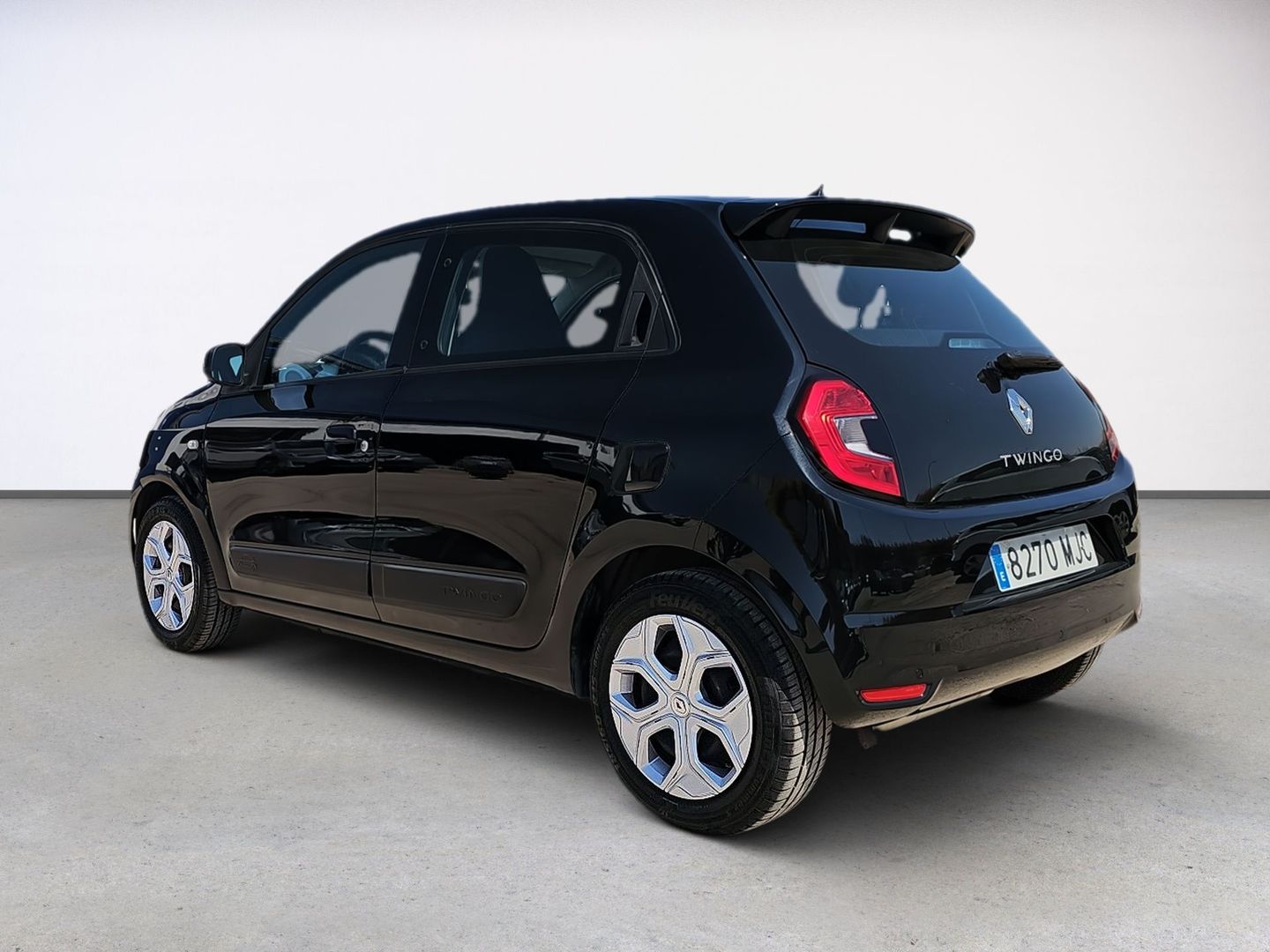 Renault TWINGO 1.0 48 kW (65 CV)