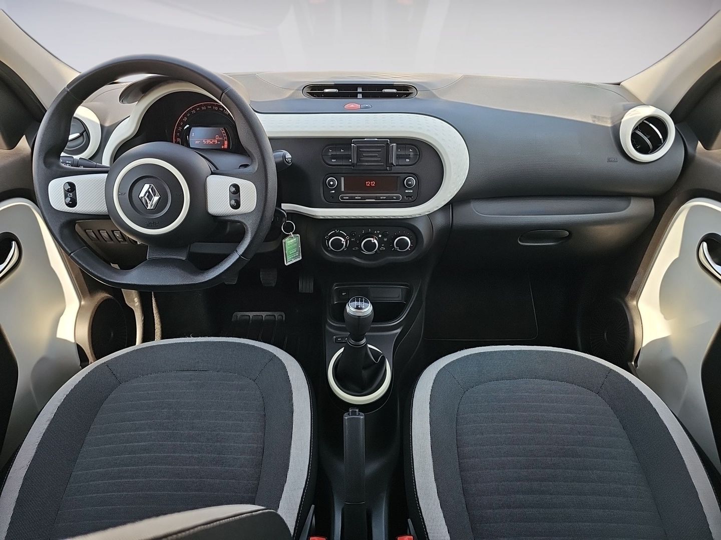 Renault TWINGO 1.0 48 kW (65 CV)