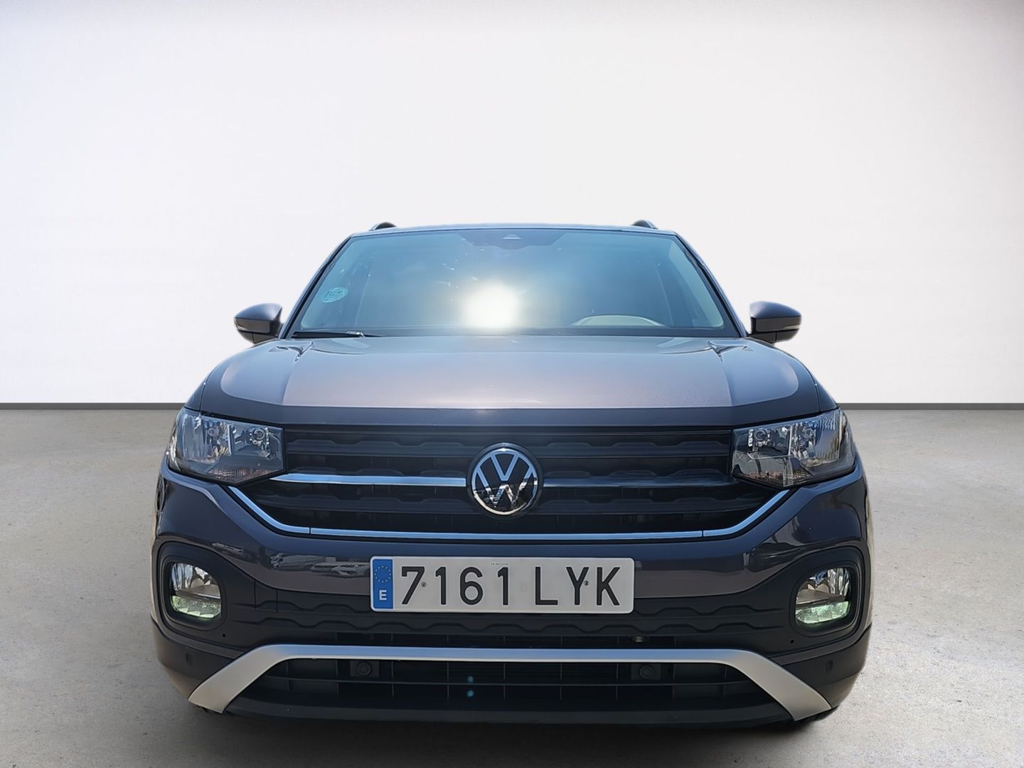 Volkswagen T-Cross Advance 1.0 TSI 81 kW (110 CV)