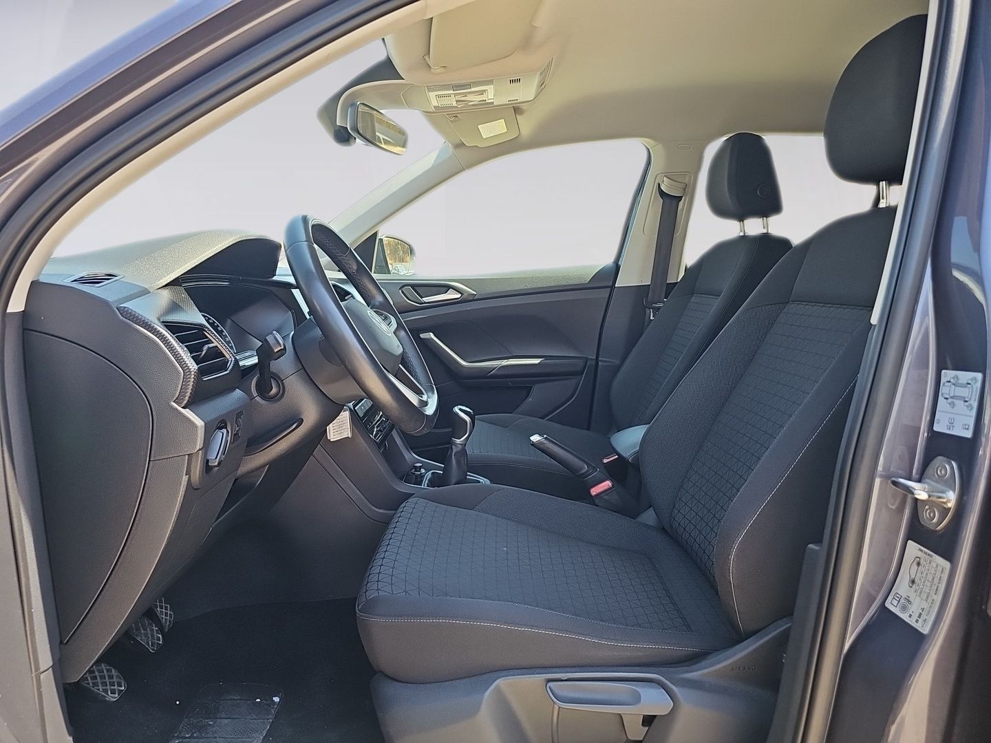 Volkswagen T-Cross Advance 1.0 TSI 81 kW (110 CV)