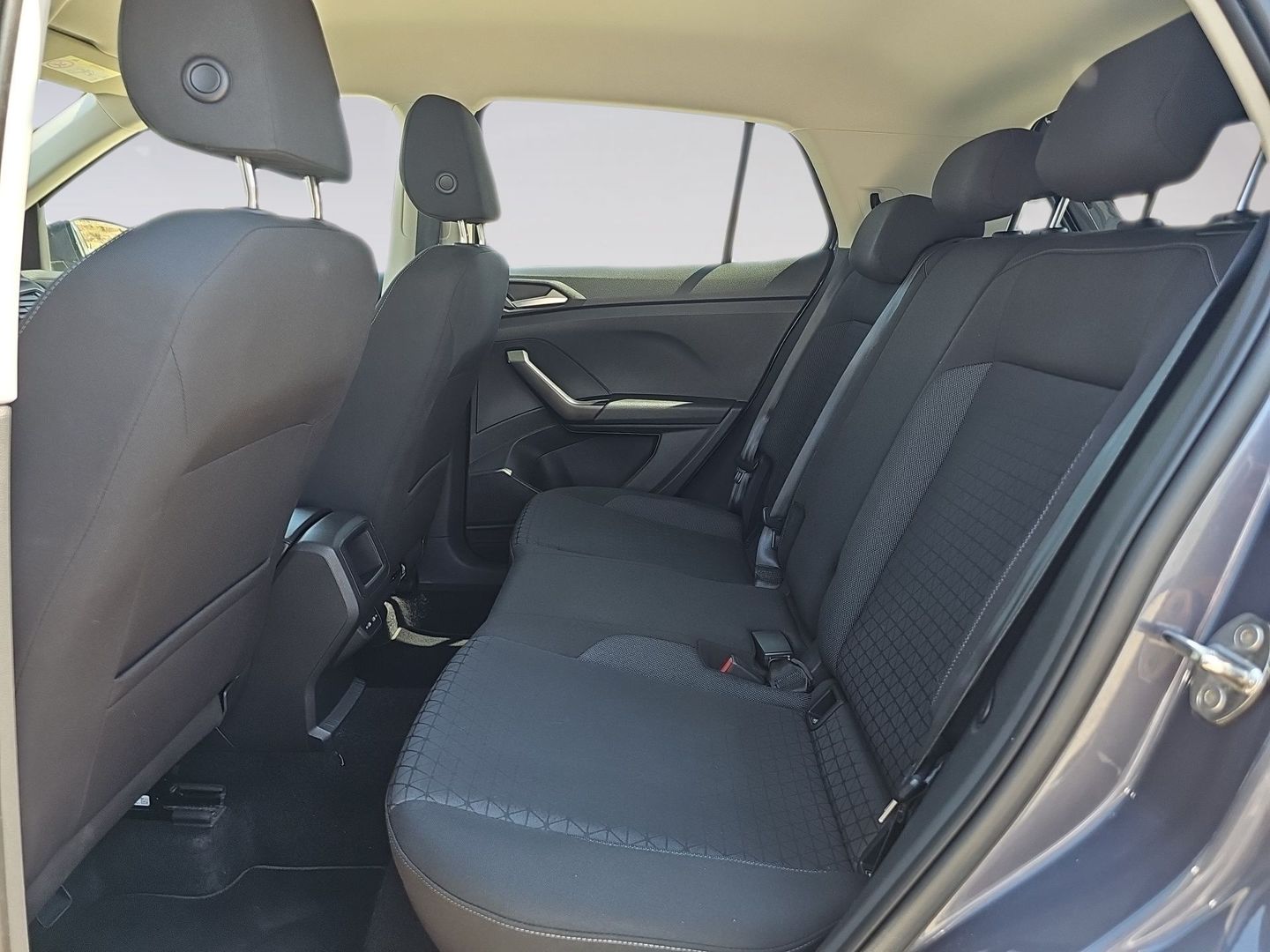 Volkswagen T-Cross Advance 1.0 TSI 81 kW (110 CV)