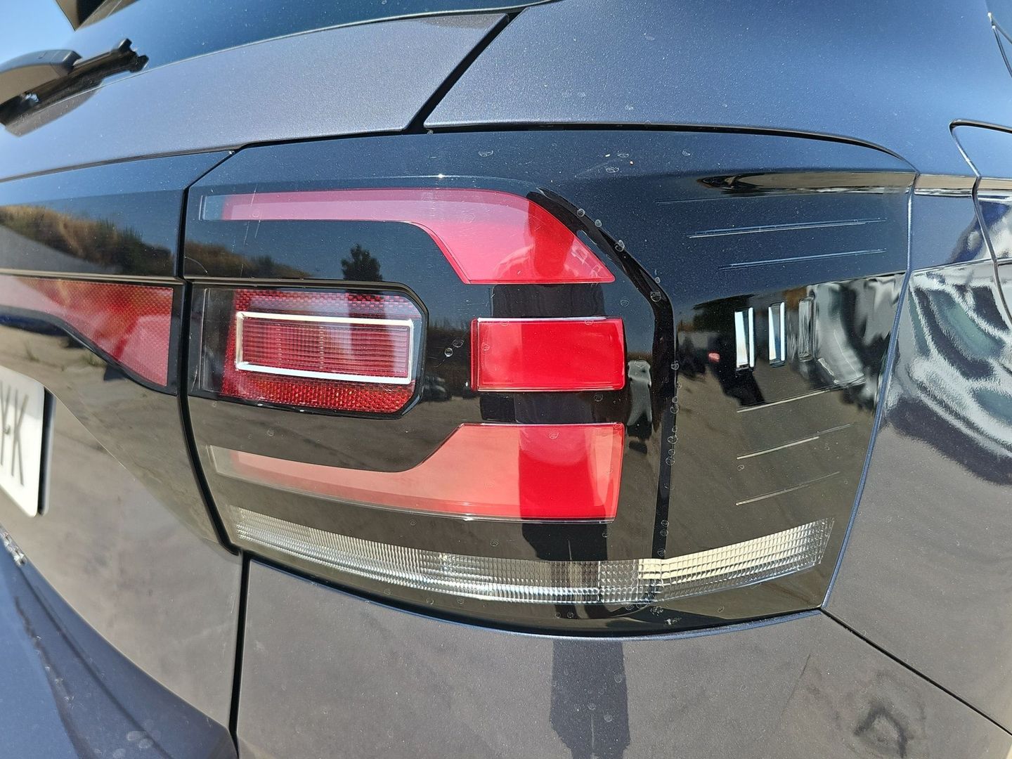 Volkswagen T-Cross Advance 1.0 TSI 81 kW (110 CV)