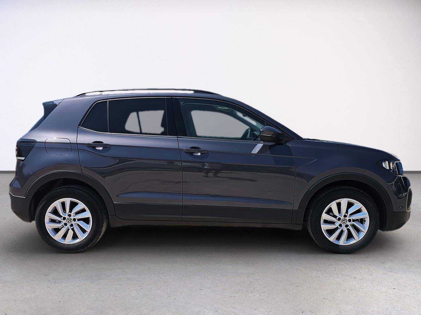 Volkswagen T-Cross Advance 1.0 TSI 81 kW (110 CV)