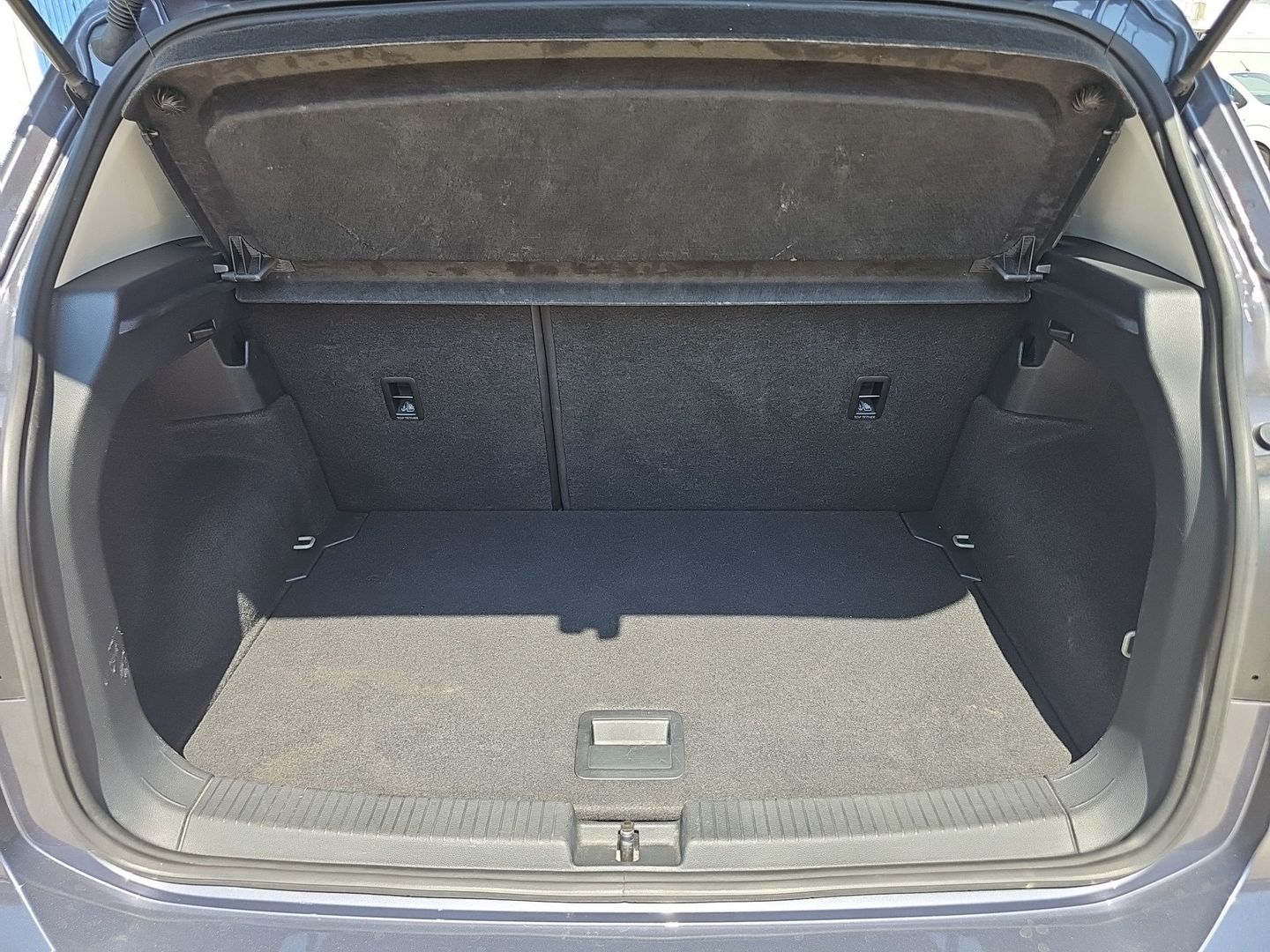 Volkswagen T-Cross Advance 1.0 TSI 81 kW (110 CV)