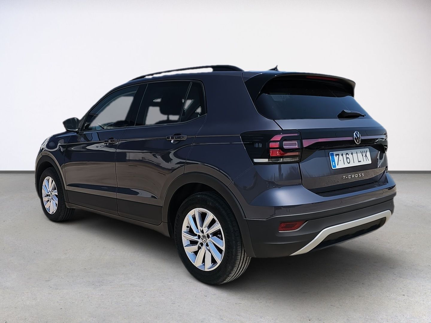 Volkswagen T-Cross Advance 1.0 TSI 81 kW (110 CV)