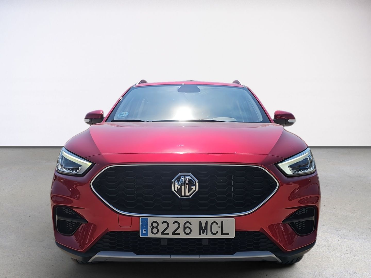 MG ZS 1.5 Comfort 78 kW (106 CV)