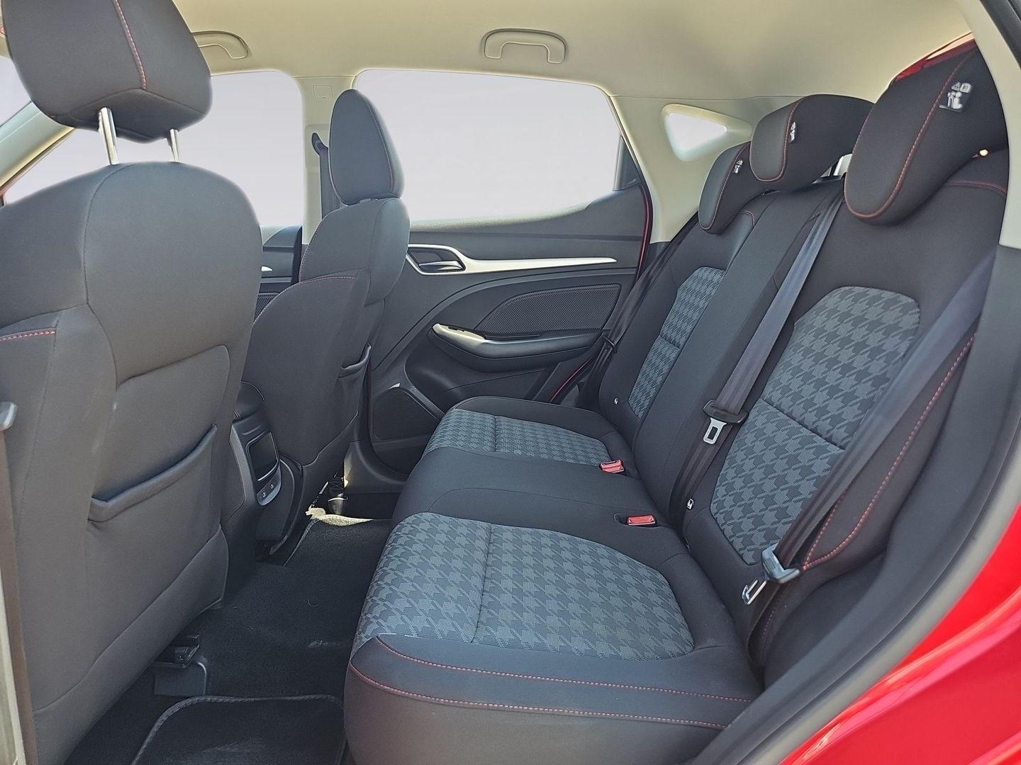 MG ZS 1.5 Comfort 78 kW (106 CV)