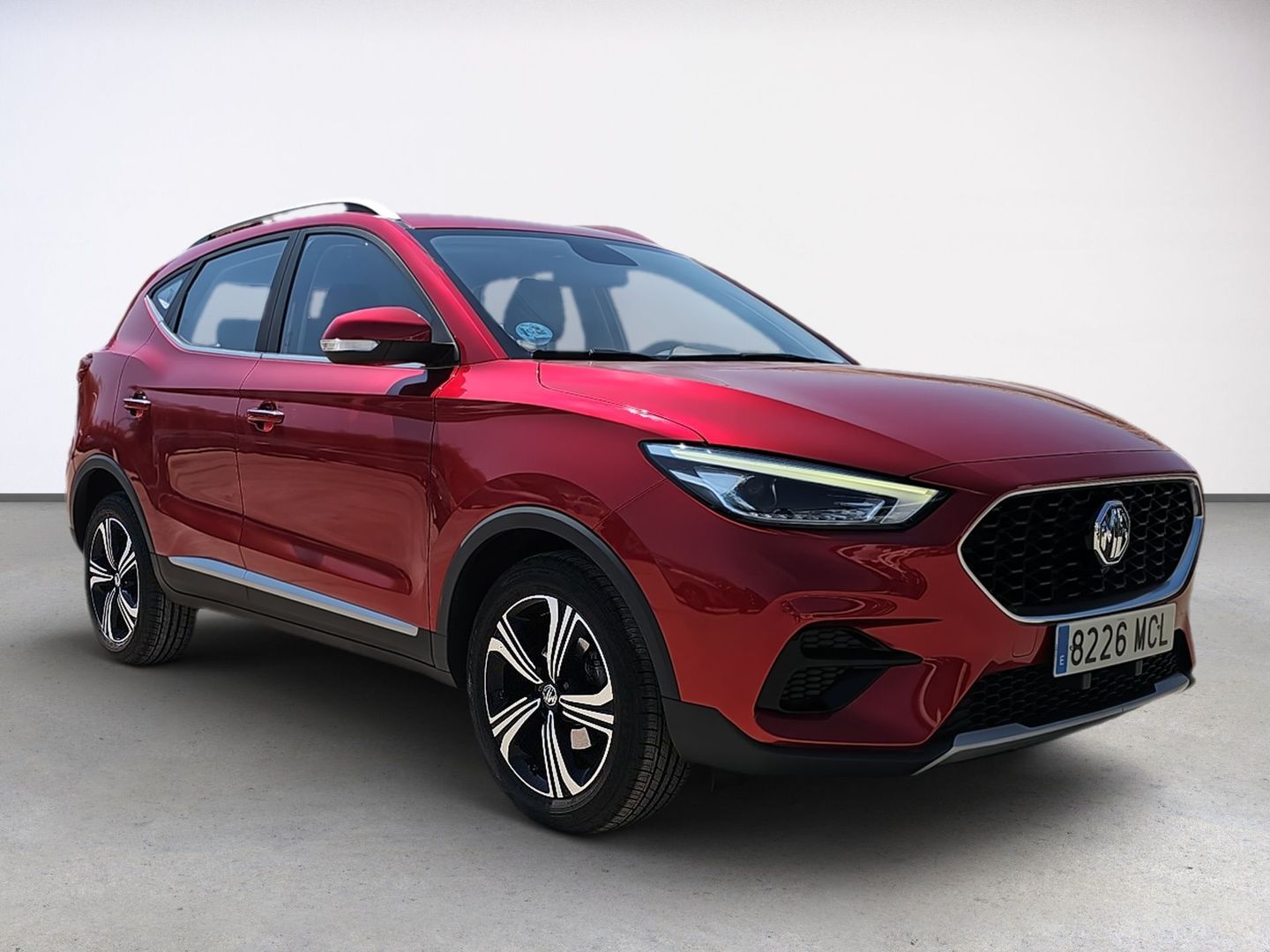 MG ZS 1.5 Comfort 78 kW (106 CV)