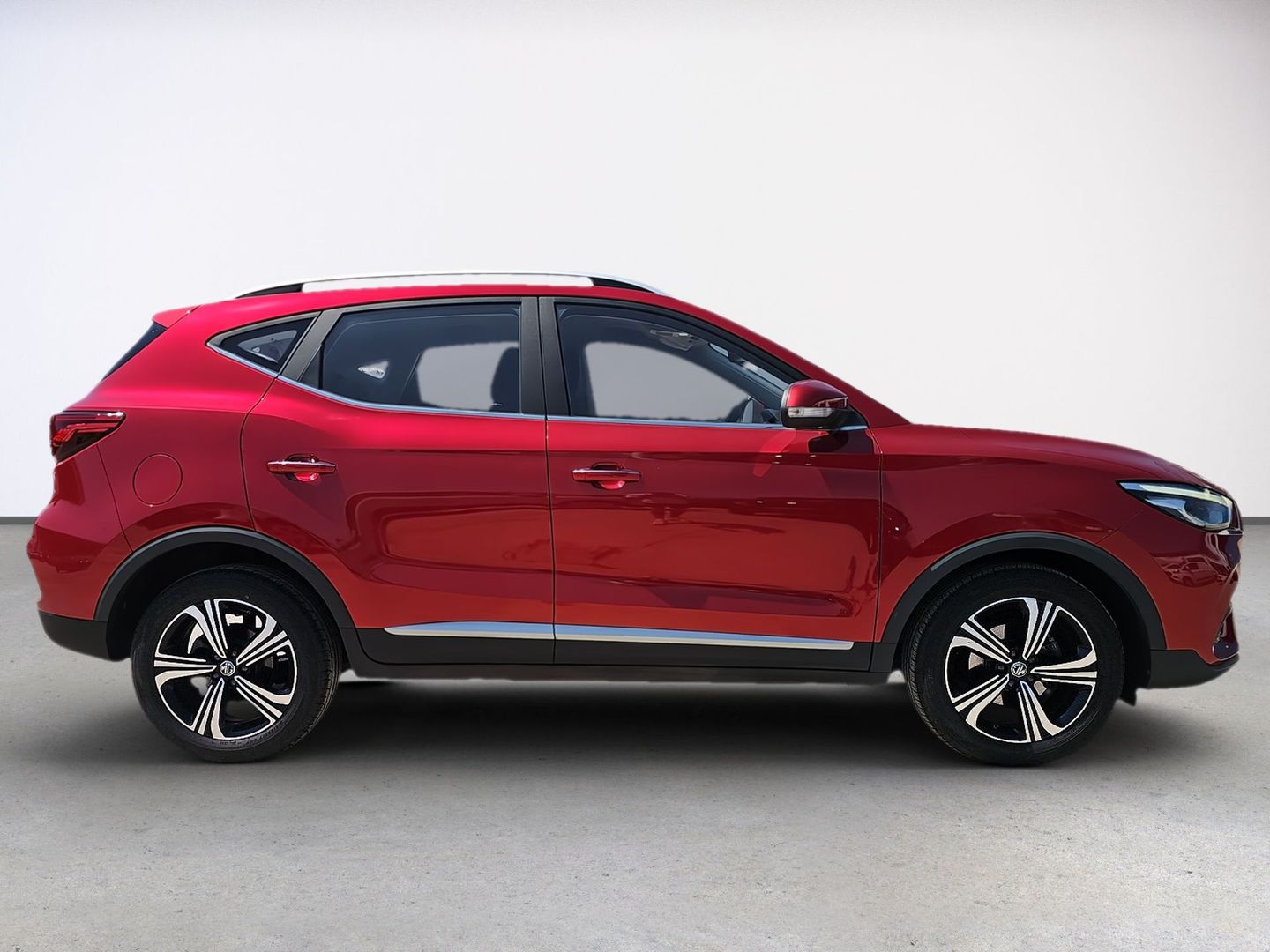 MG ZS 1.5 Comfort 78 kW (106 CV)