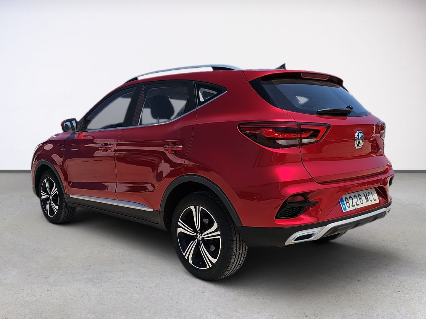 MG ZS 1.5 Comfort 78 kW (106 CV)