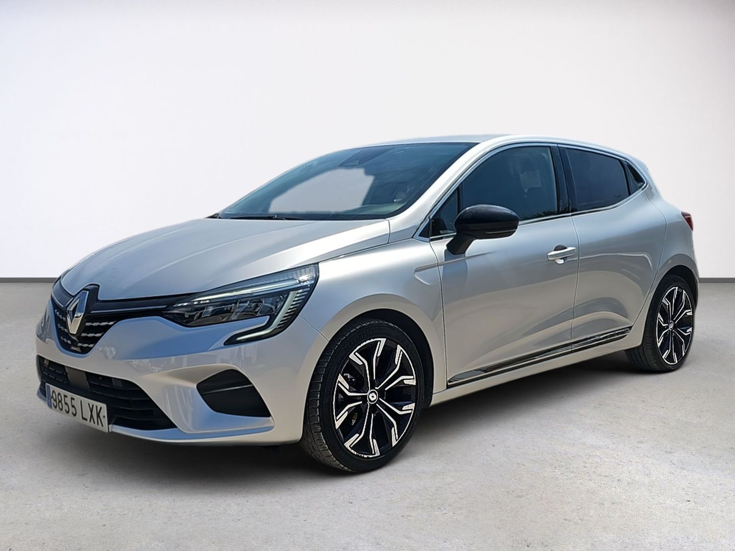 Renault Clio Business TCe 66 kW (90 CV) Gris Compact