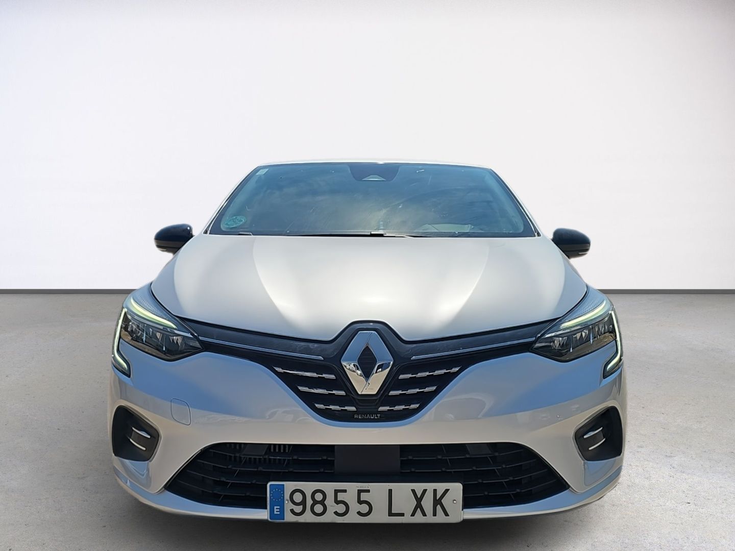 Renault Clio Business TCe 66 kW (90 CV)