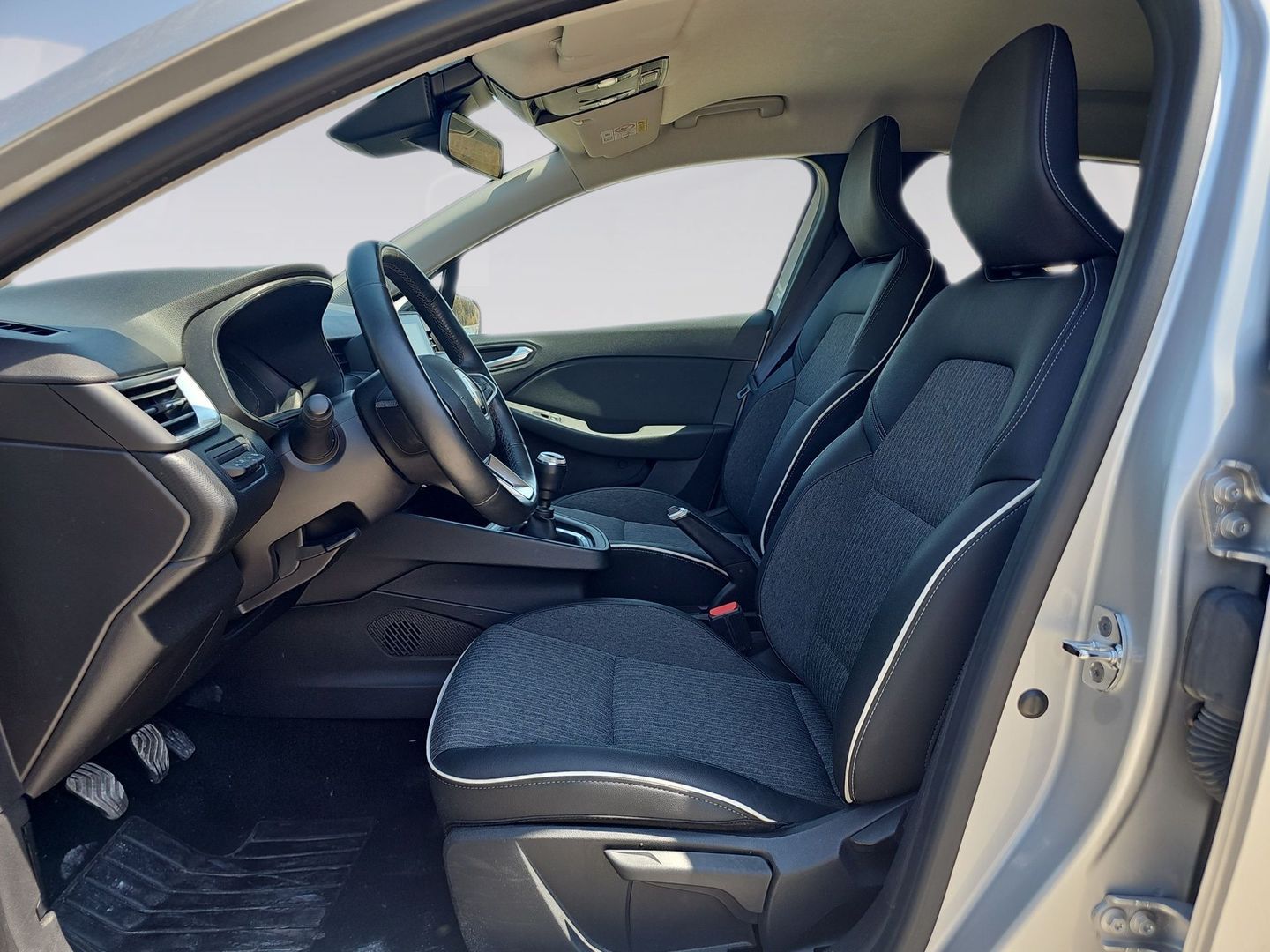 Renault Clio Business TCe 66 kW (90 CV)