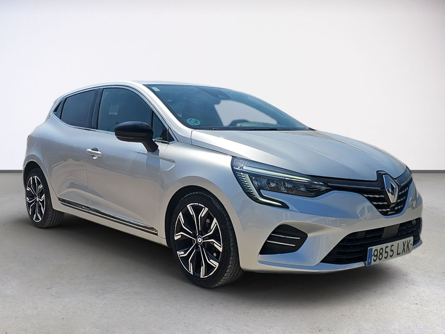 Renault Clio Business TCe 66 kW (90 CV)