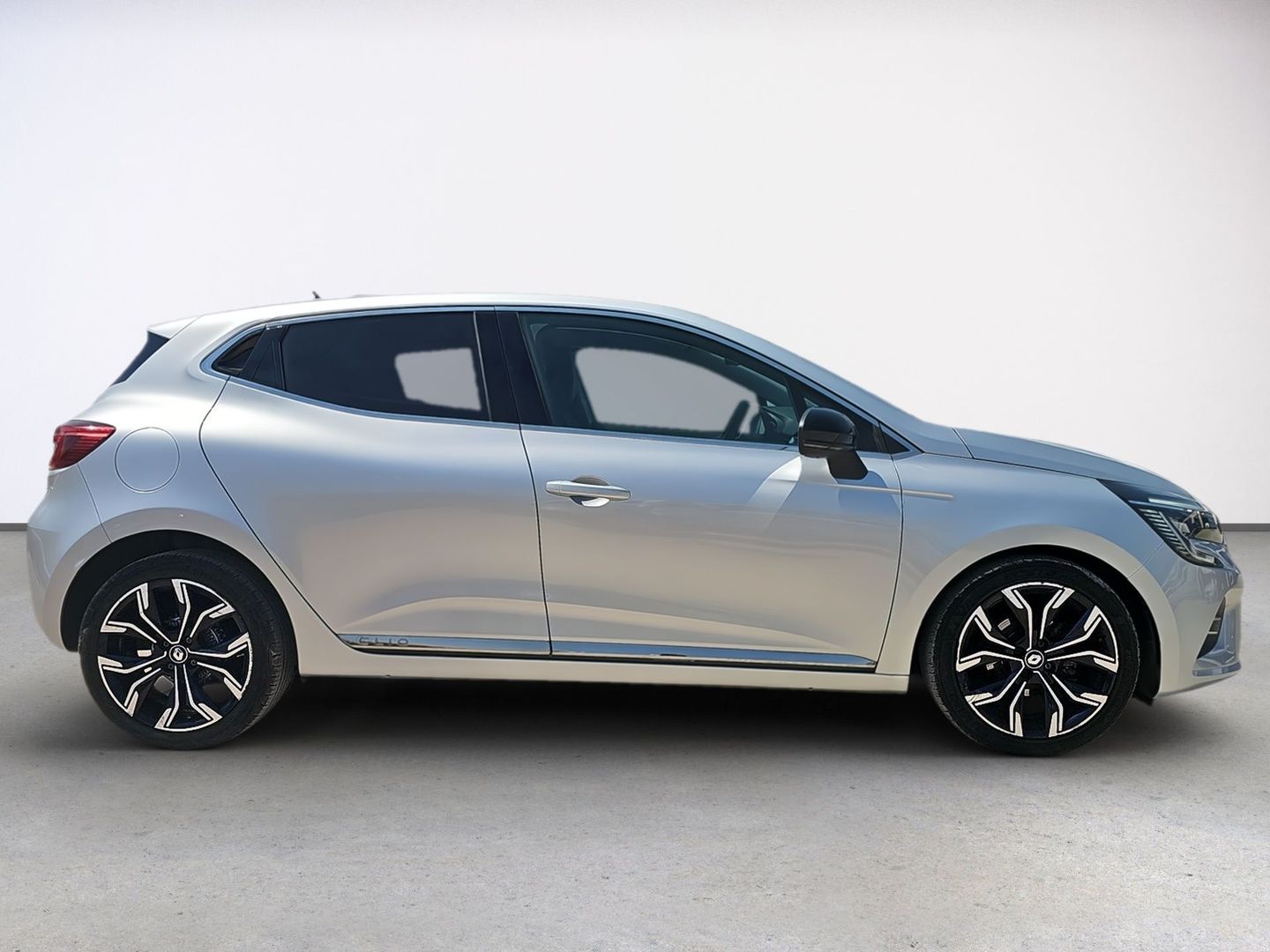 Renault Clio Business TCe 66 kW (90 CV)