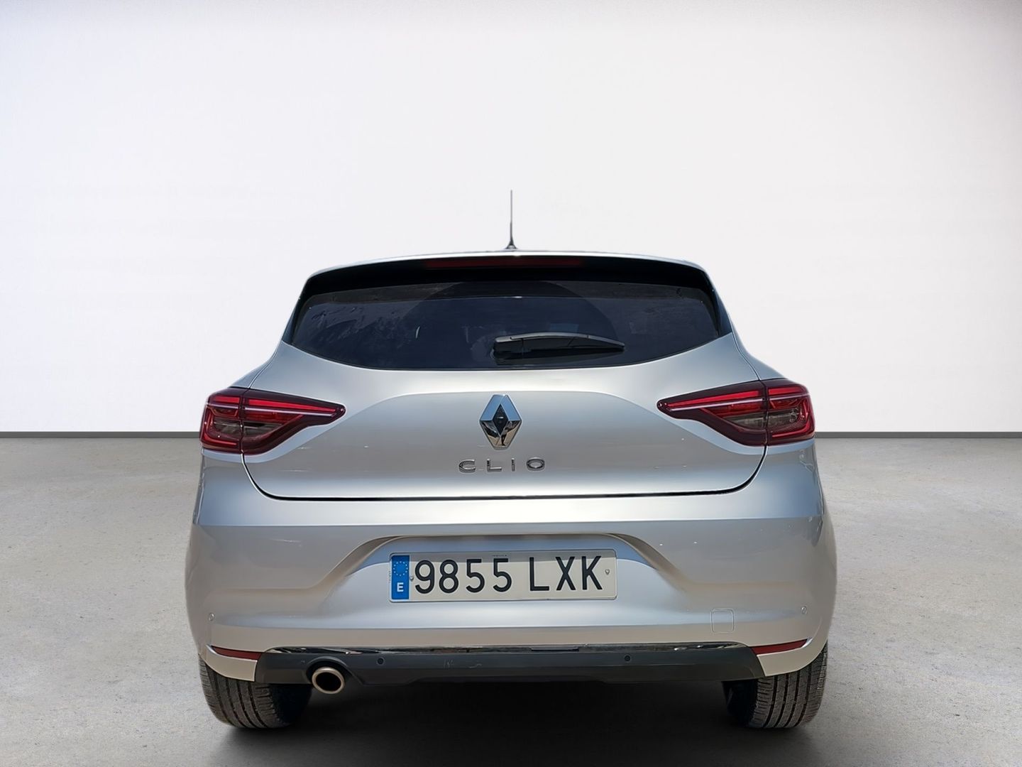 Renault Clio Business TCe 66 kW (90 CV)