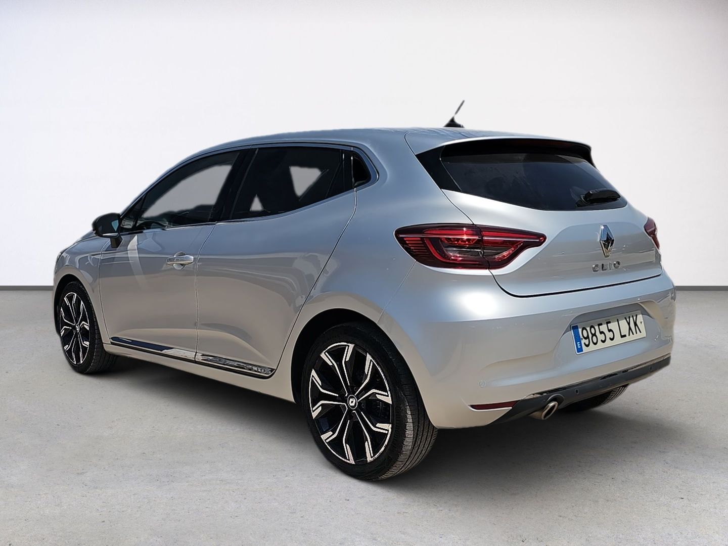 Renault Clio Business TCe 66 kW (90 CV)