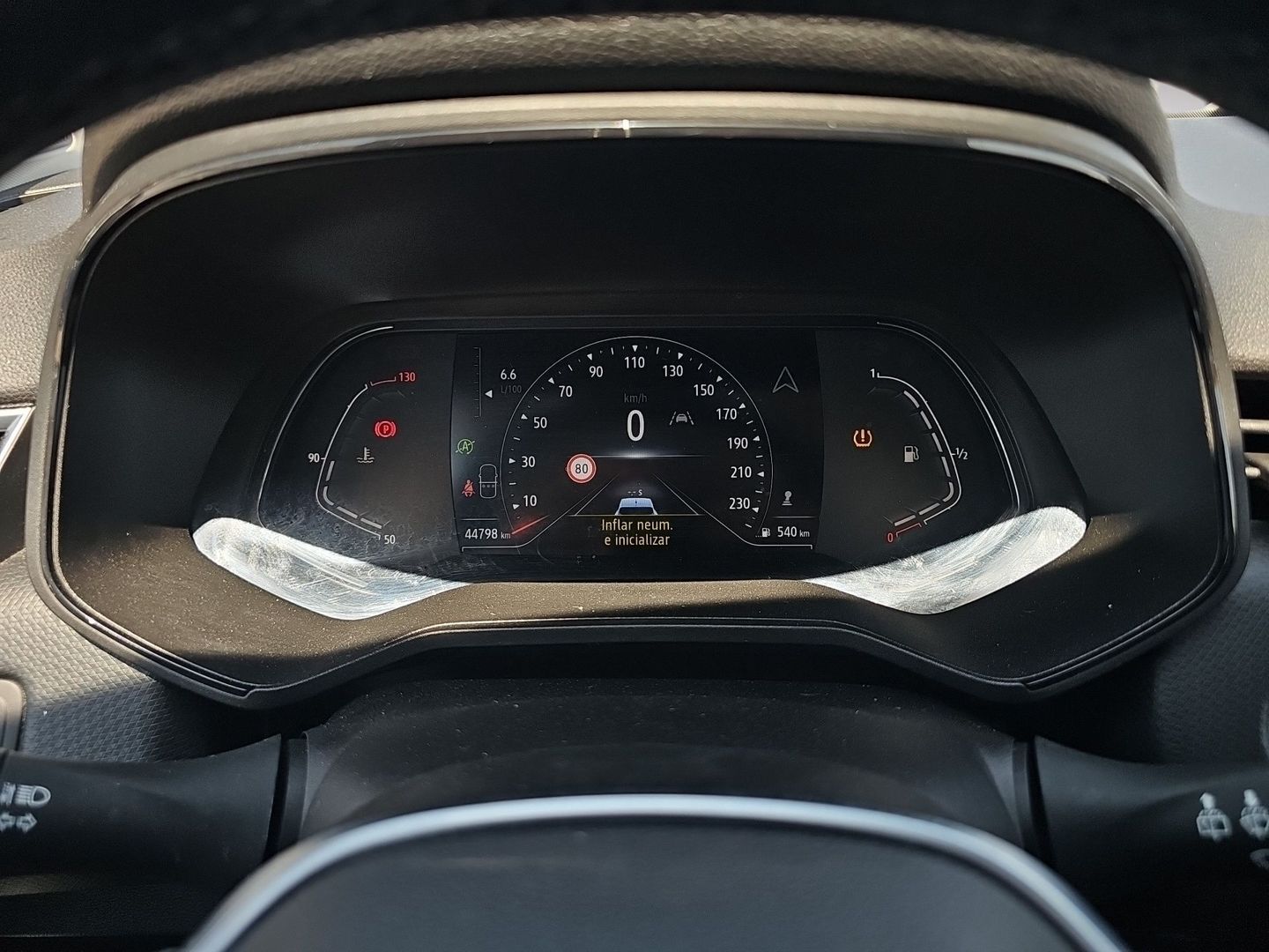 Renault Clio Business TCe 66 kW (90 CV)