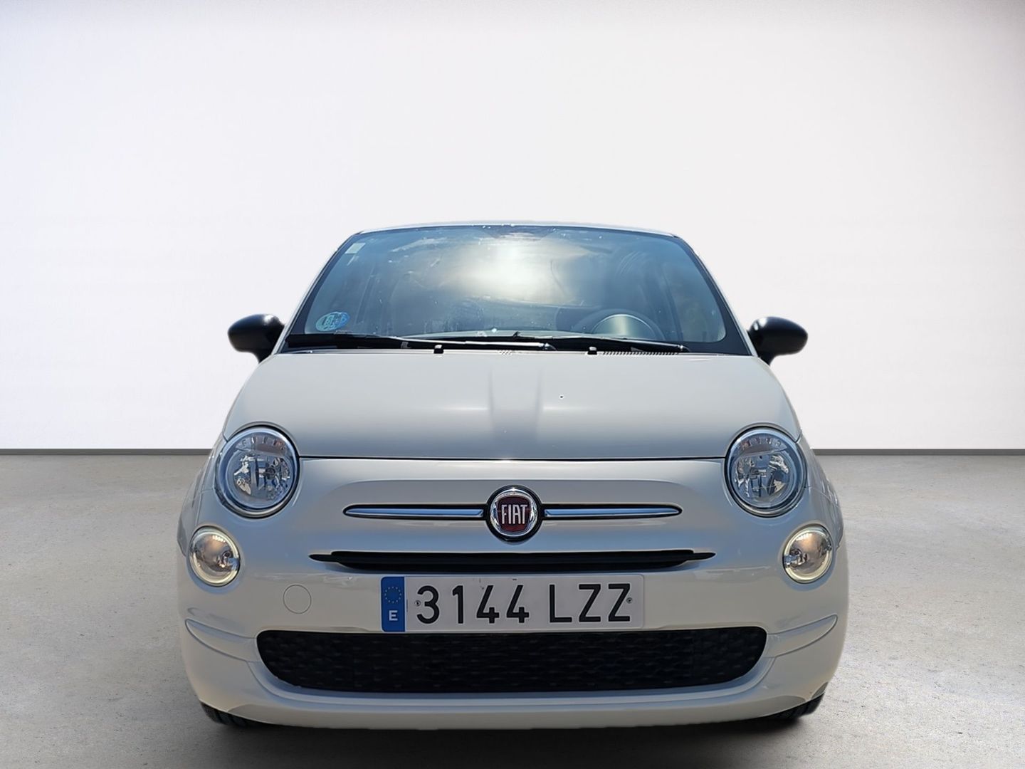 Fiat 500 1.0 Hybrid Cult 51 kW (70 CV)
