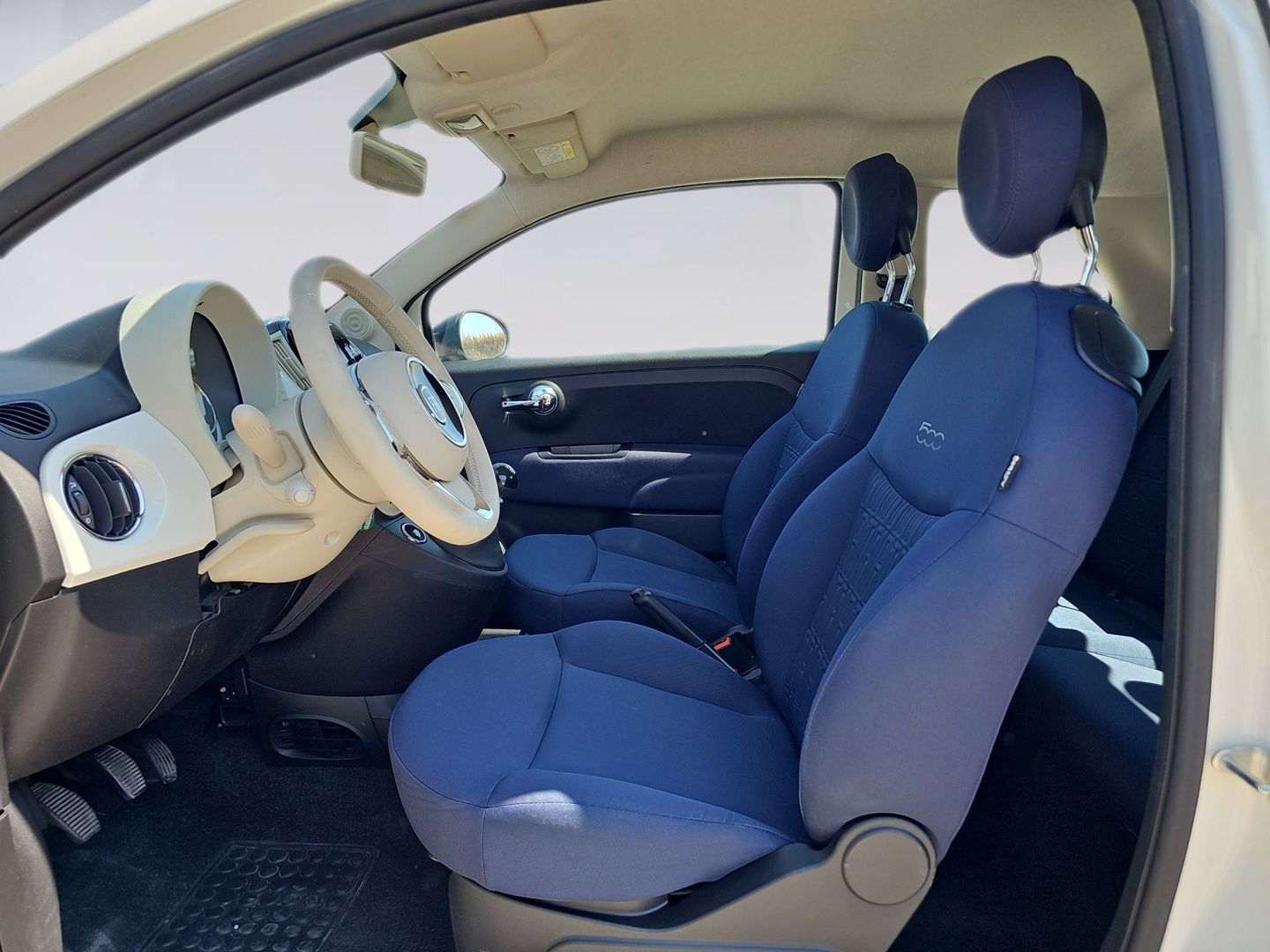 Fiat 500 1.0 Hybrid Cult 51 kW (70 CV)
