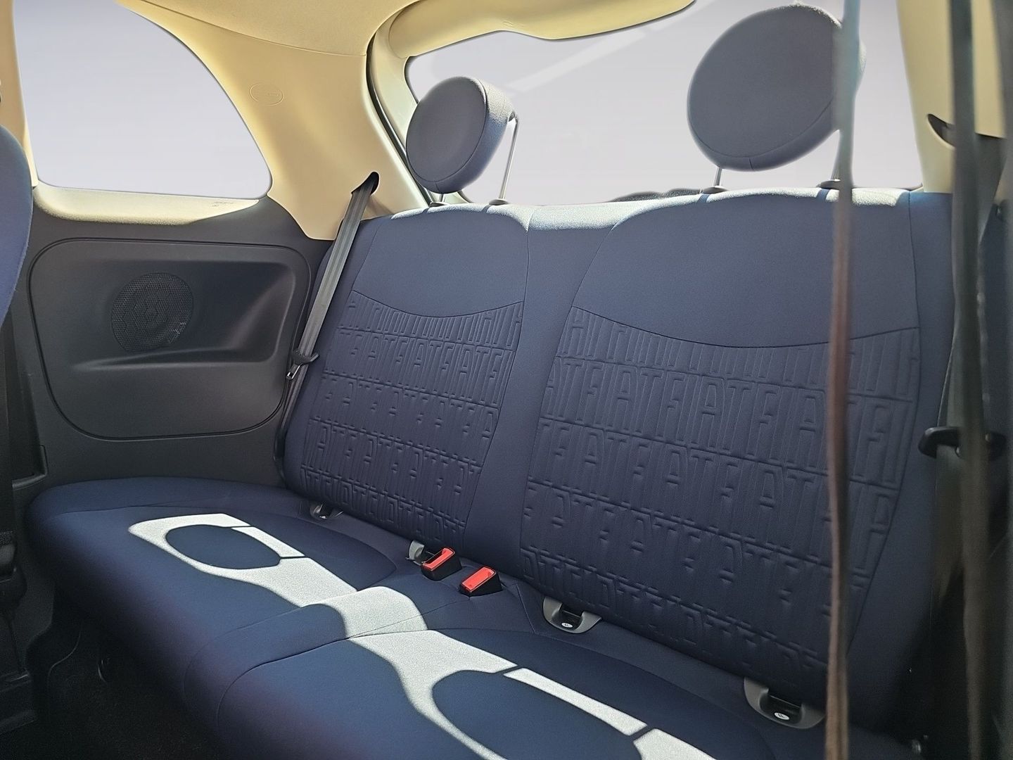 Fiat 500 1.0 Hybrid Cult 51 kW (70 CV)