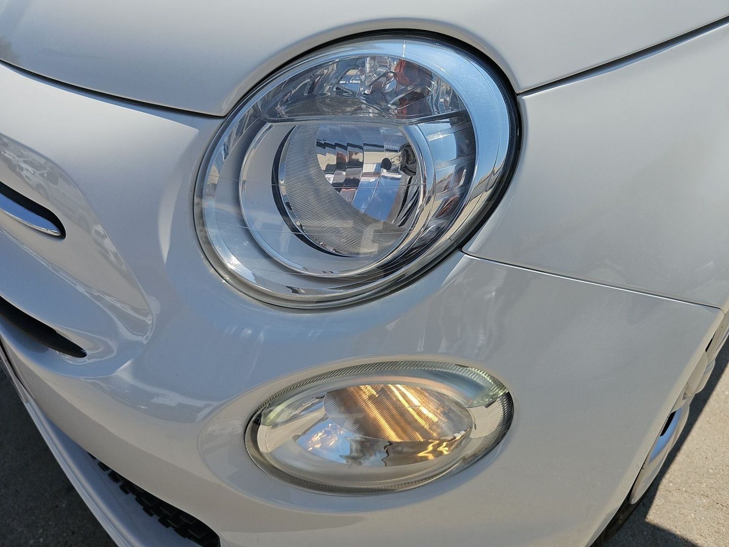 Fiat 500 1.0 Hybrid Cult 51 kW (70 CV)