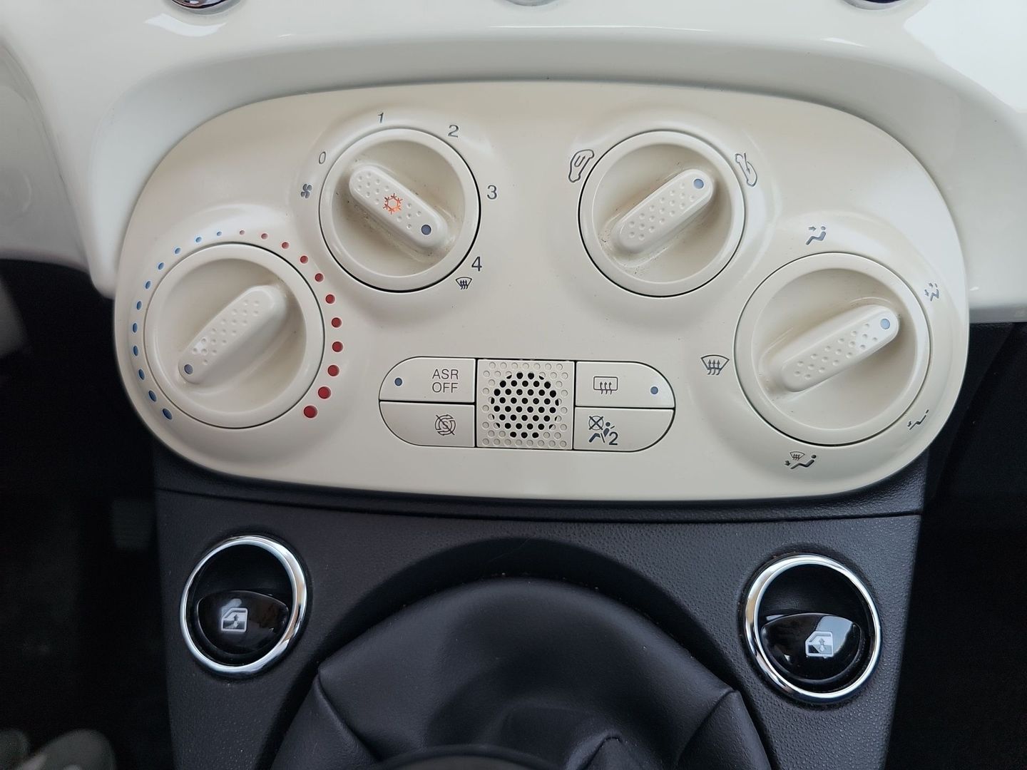 Fiat 500 1.0 Hybrid Cult 51 kW (70 CV)