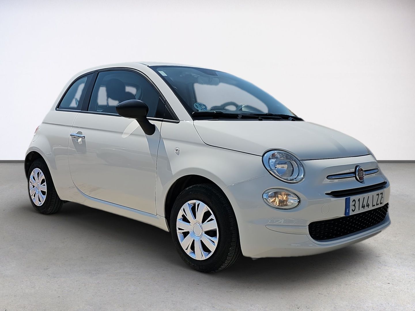 Fiat 500 1.0 Hybrid Cult 51 kW (70 CV)
