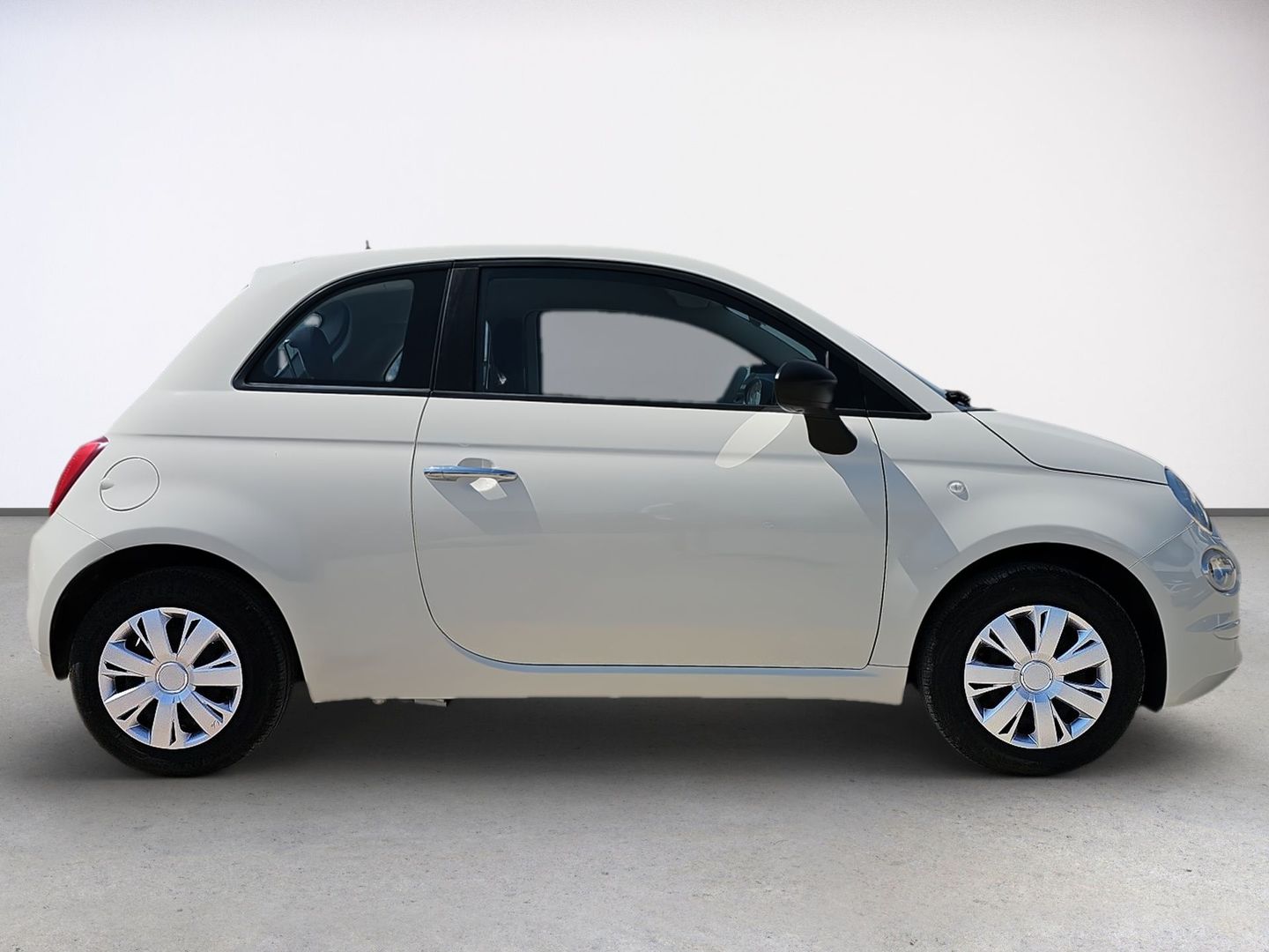 Fiat 500 1.0 Hybrid Cult 51 kW (70 CV)