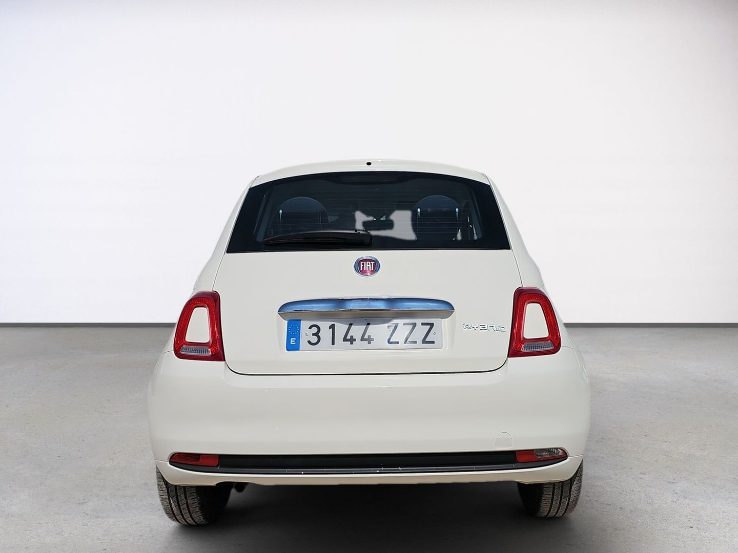 Fiat 500 1.0 Hybrid Cult 51 kW (70 CV)