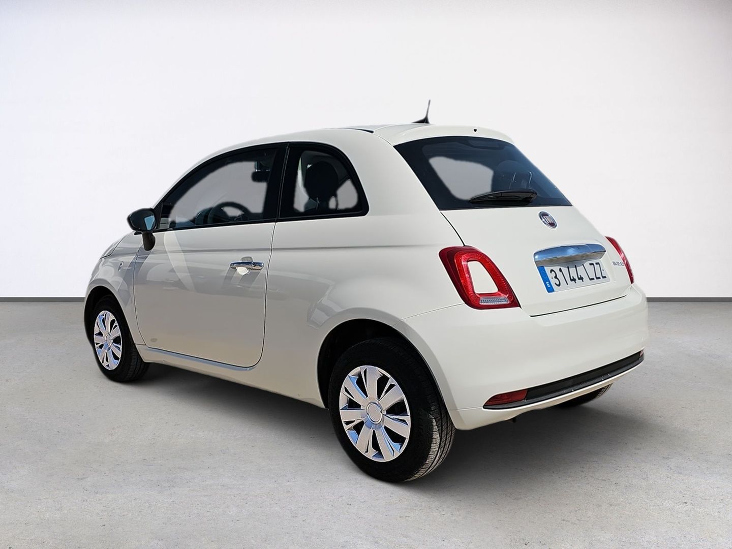Fiat 500 1.0 Hybrid Cult 51 kW (70 CV)