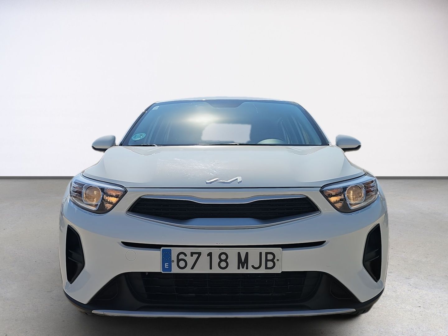 Kia Stonic 1.2 DPi Drive 62 kW (84 CV)